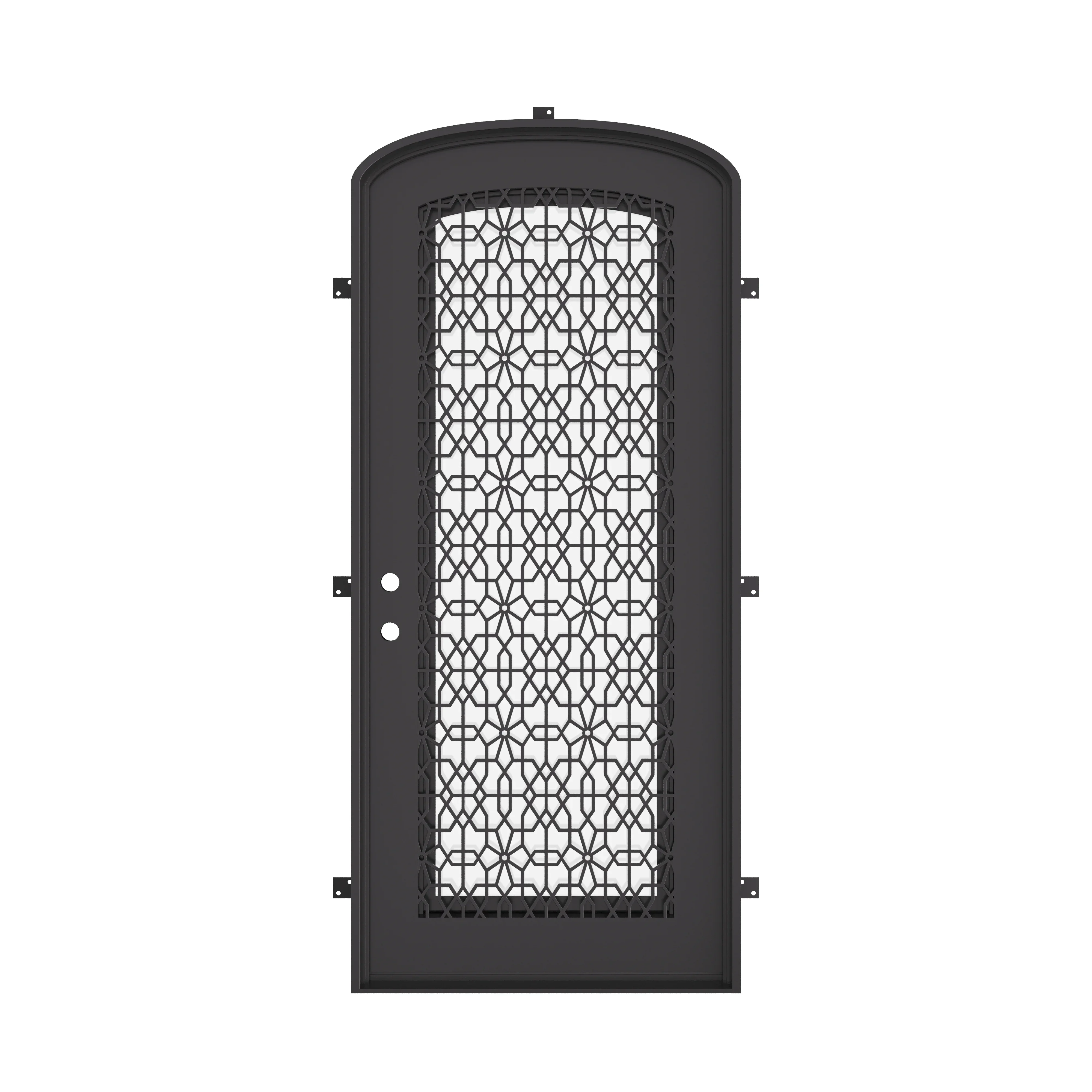 DNA' Door - Single Mini Arch | Standard Sizes - Image 5