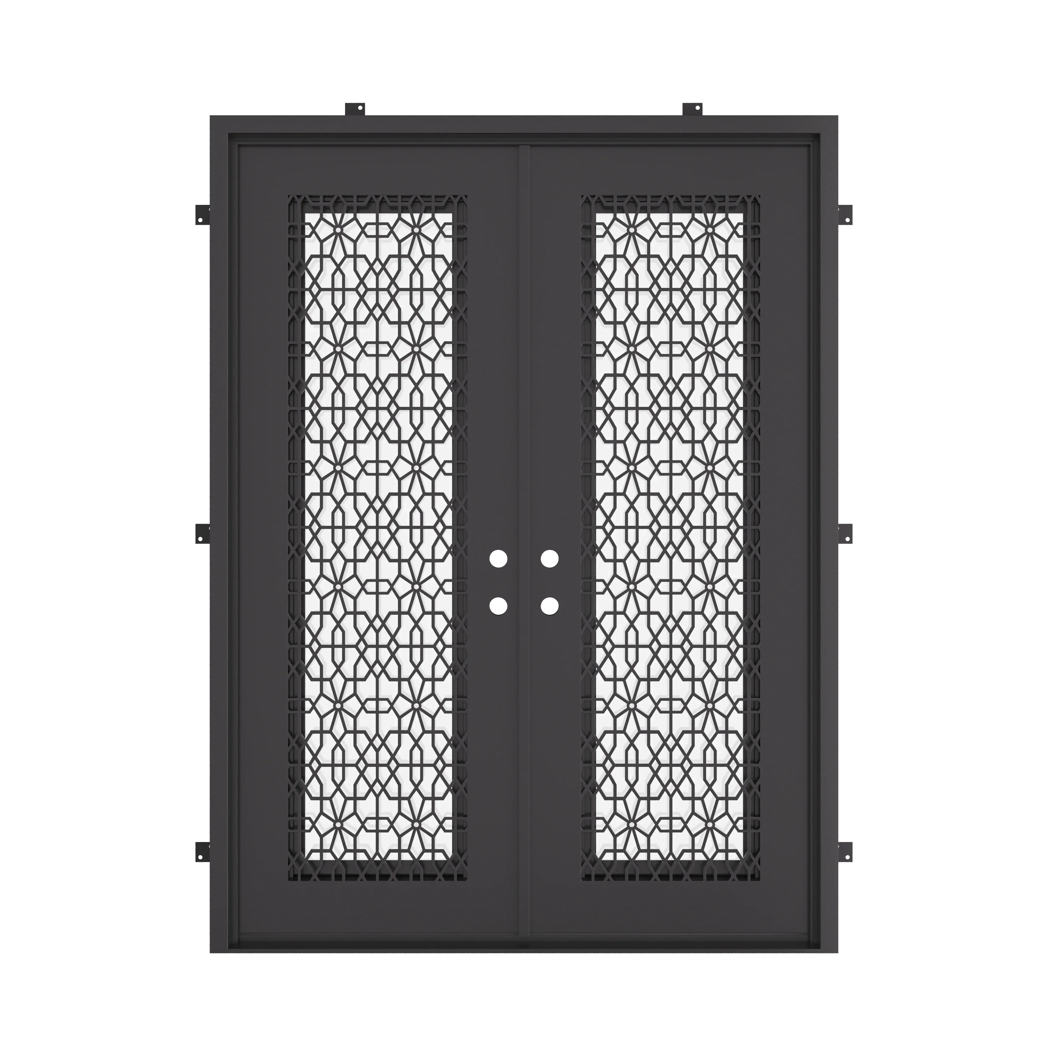 DNA' Door with Thermal Break - Double Flat | Customize - Image 6