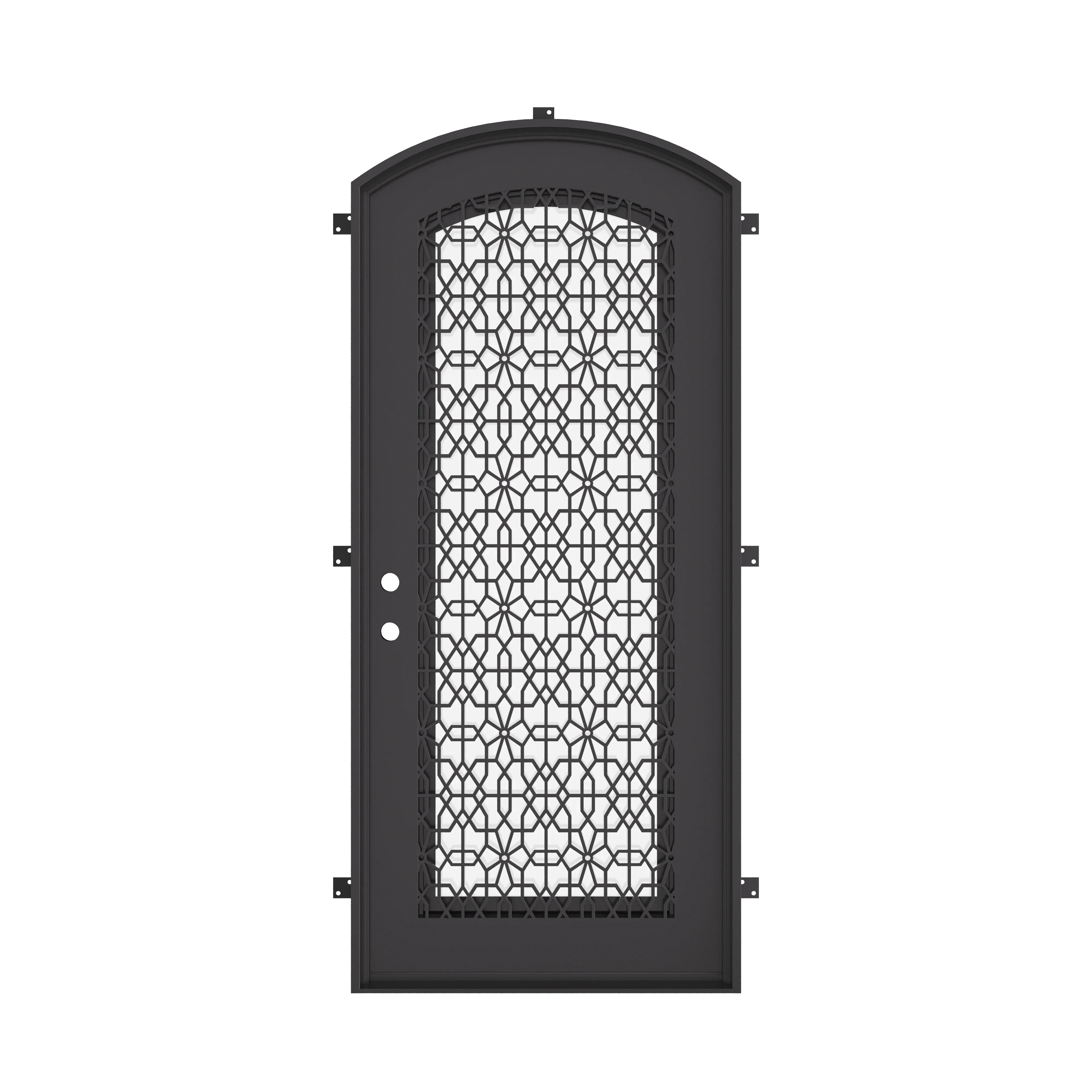 DNA' Door with Thermal Break - Single Arch | Customize - Image 6