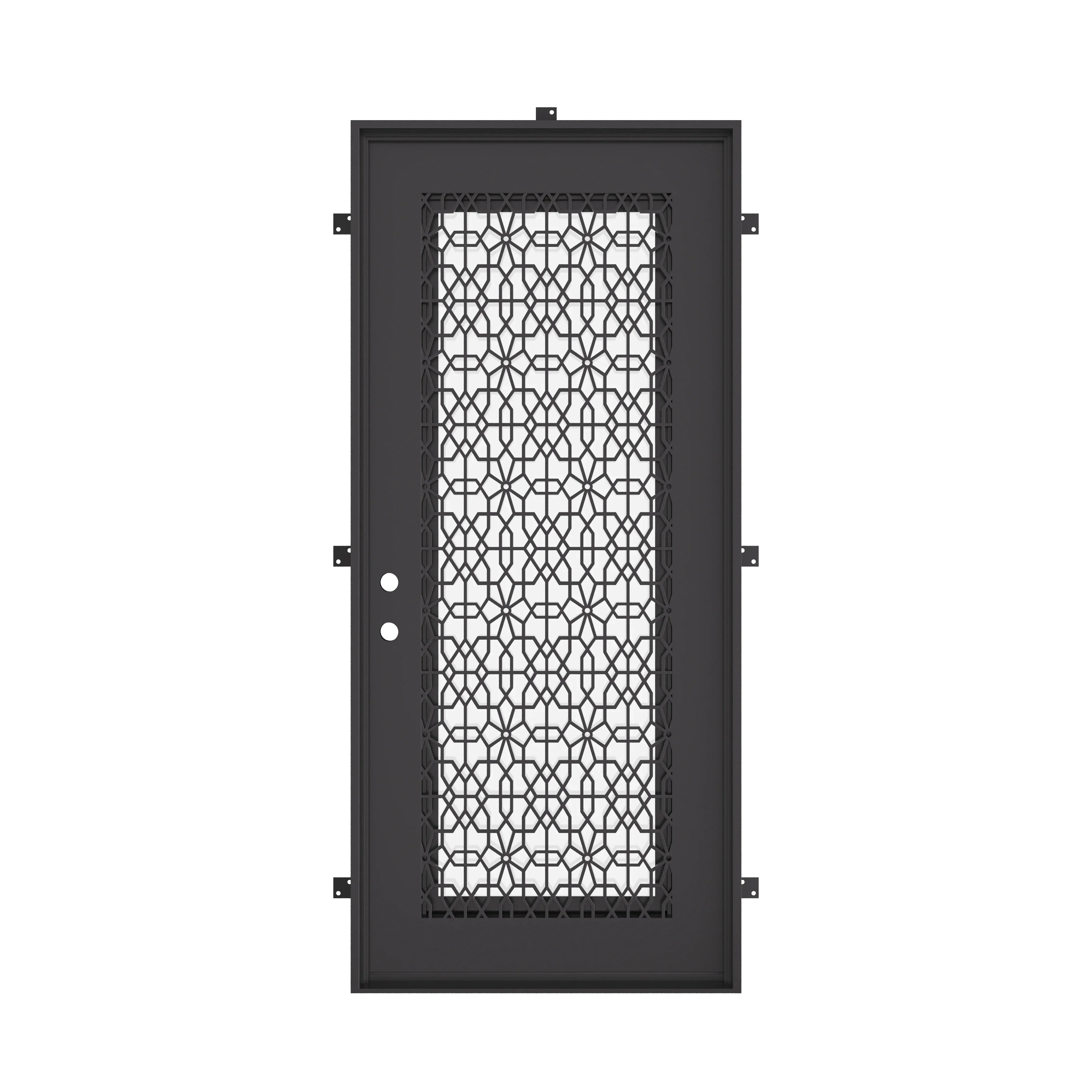 DNA' Door with Thermal Break - Single Flat | Customize - Image 6