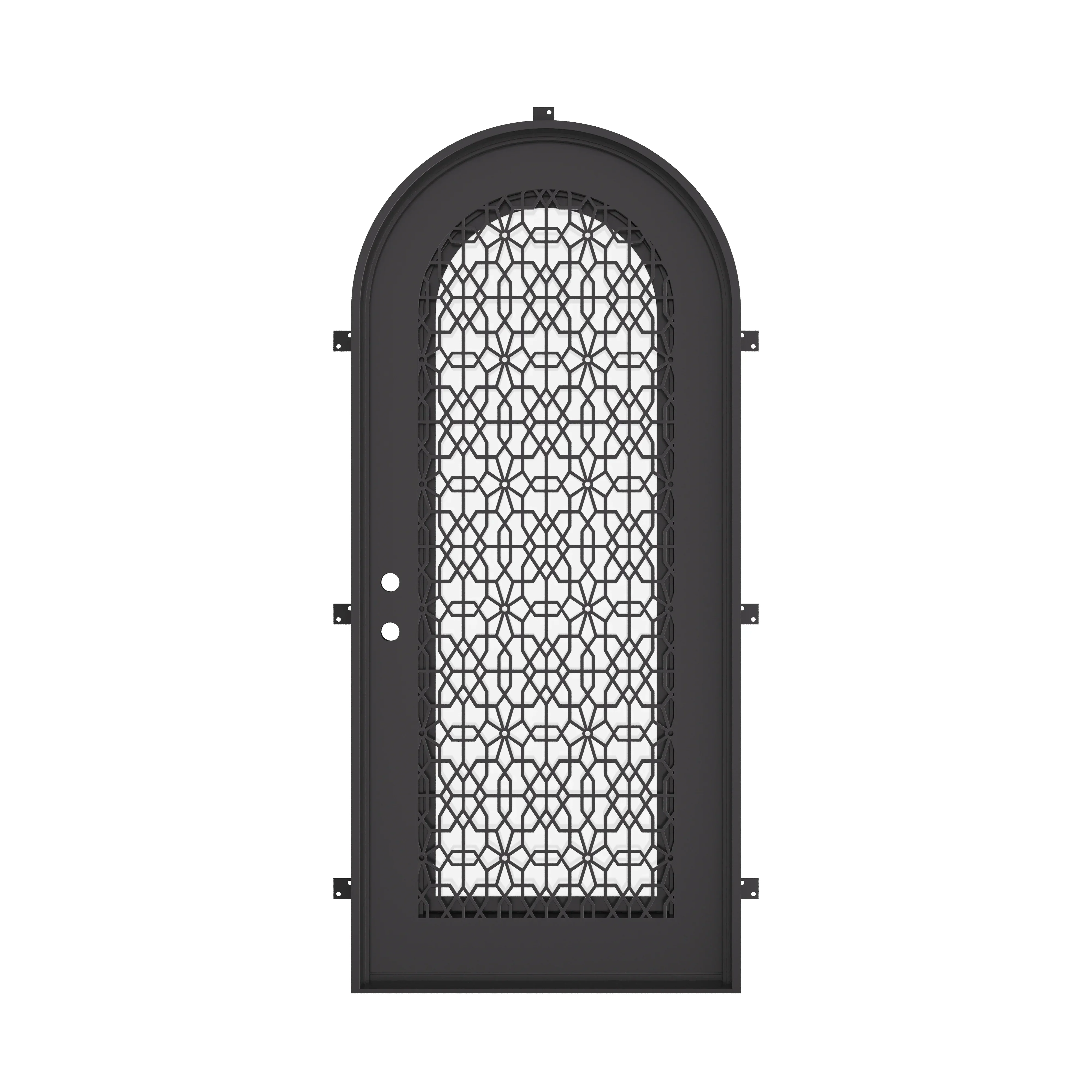 DNA' Door with Thermal Break - Single Full Arch | Standard Sizes - Image 5