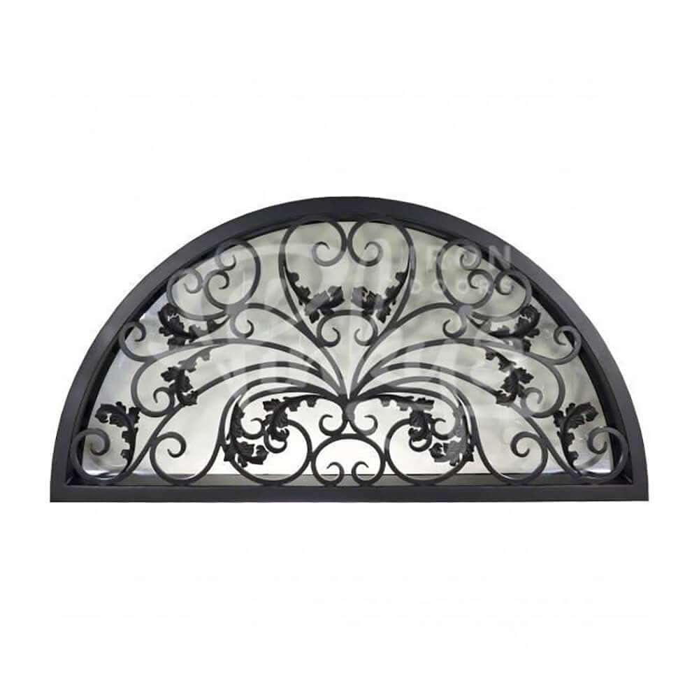 Dream with Thermal Break - Full Arch Top Window | Customize - Image 3