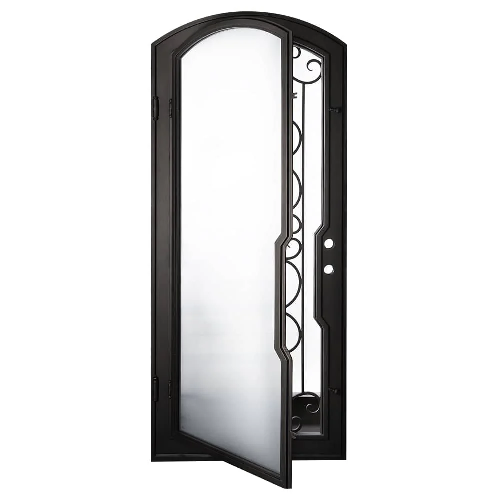 Dream with Thermal Break - Single Arch | Customize - Image 3