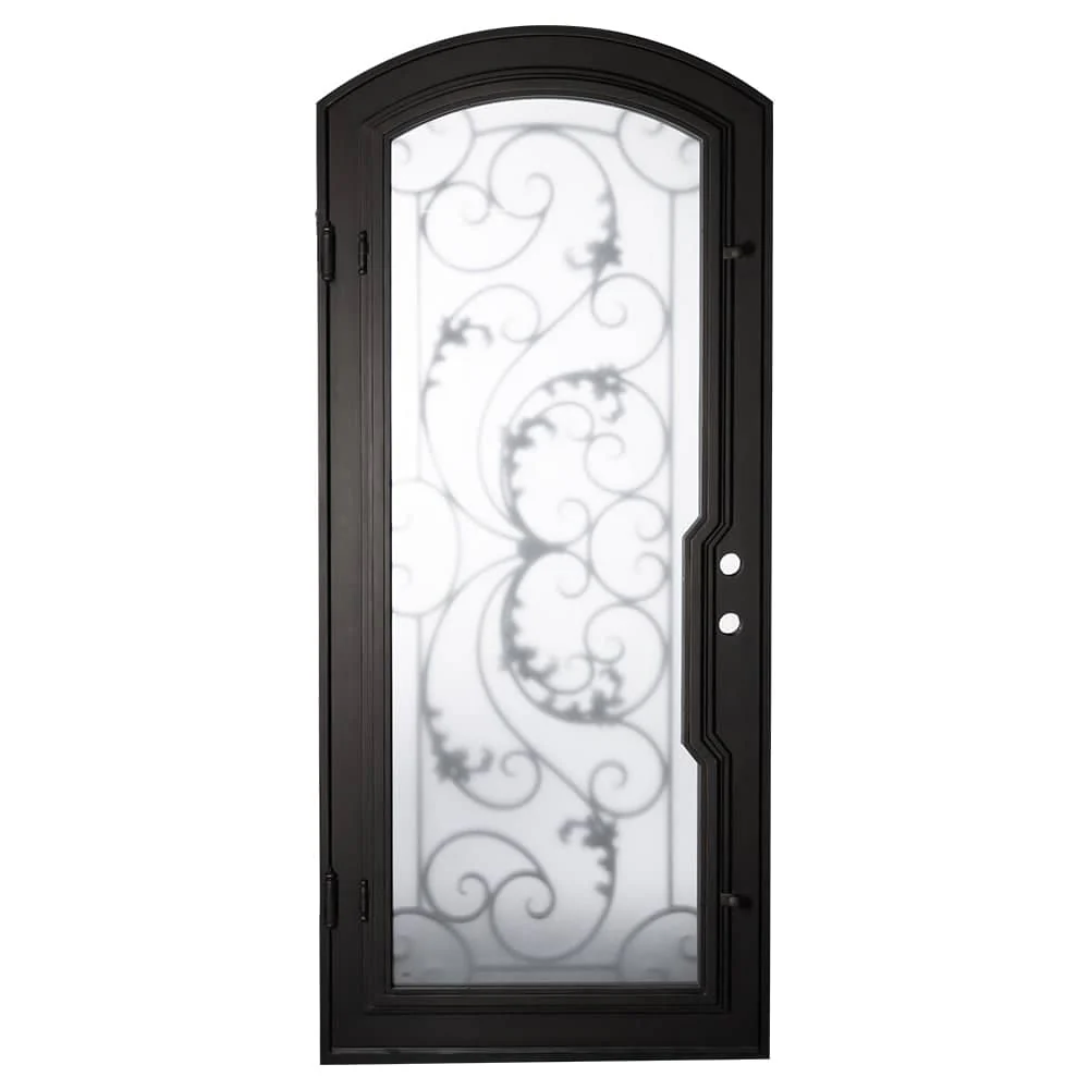 Dream with Thermal Break - Single Arch | Customize - Image 4