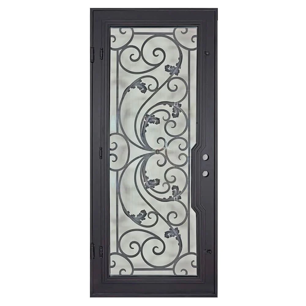 Dream with Thermal Break - Single Flat | Standard Sizes - Image 3