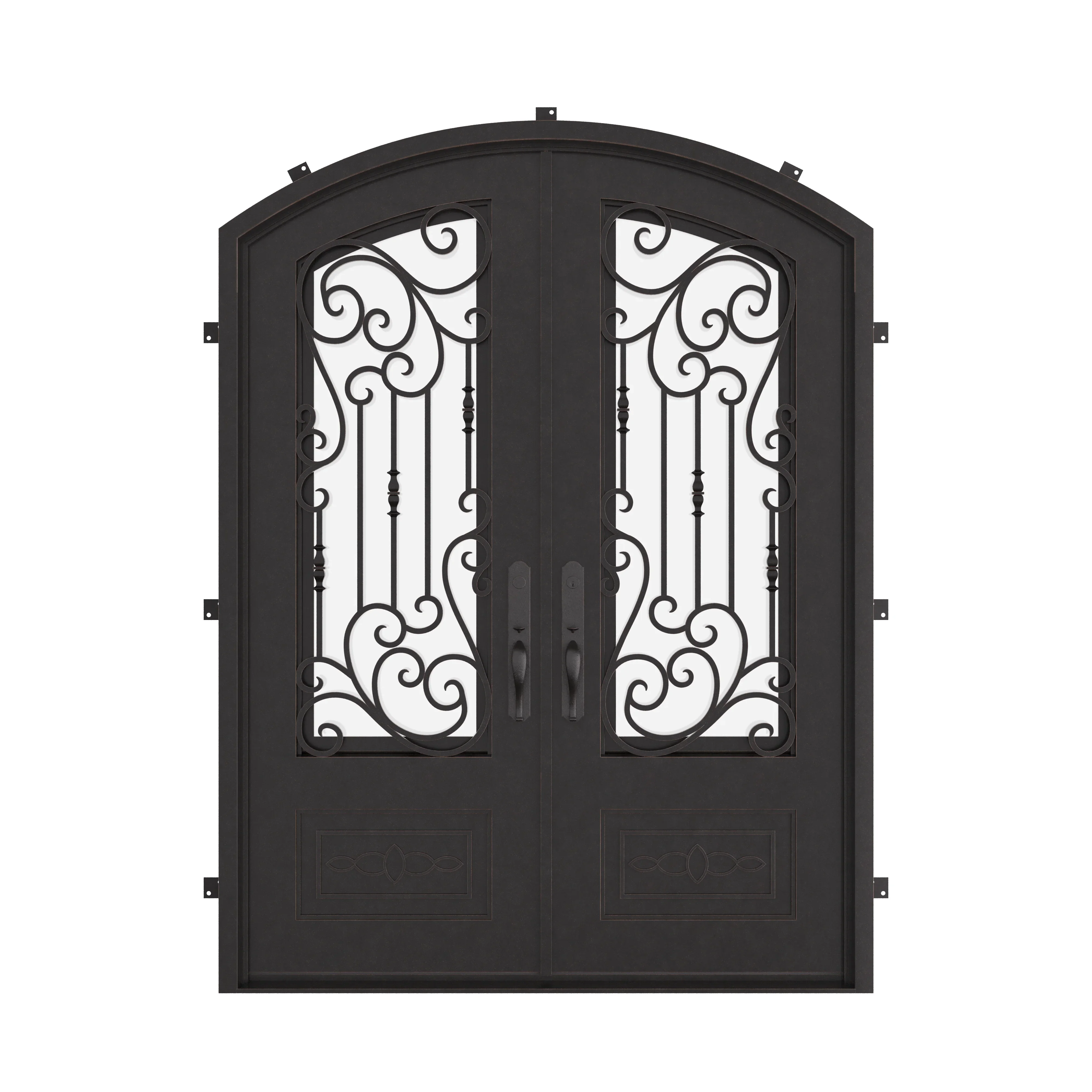 Golden Gate - Double Arch | Customize
