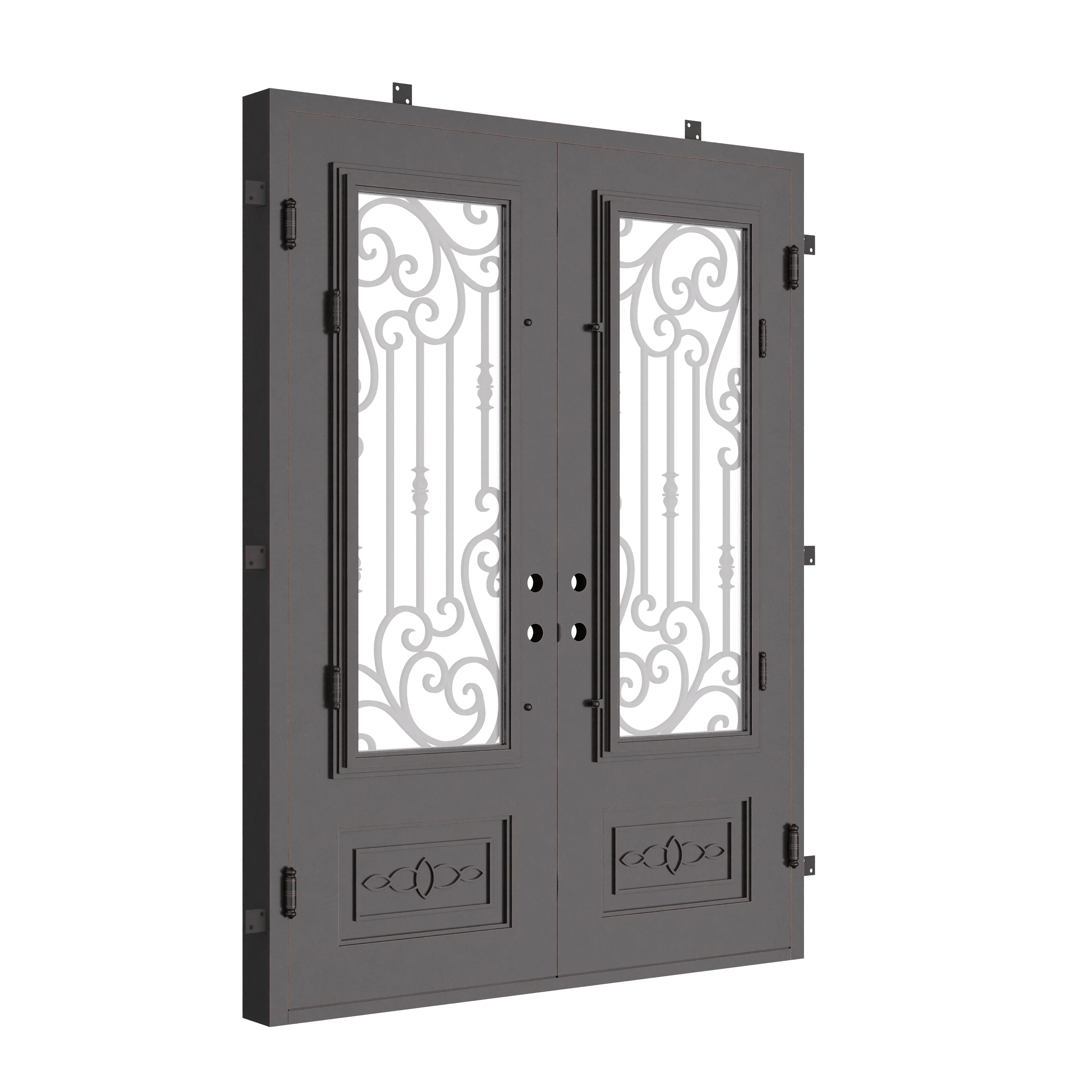 Golden Gate - Double Flat | Customize - Image 4