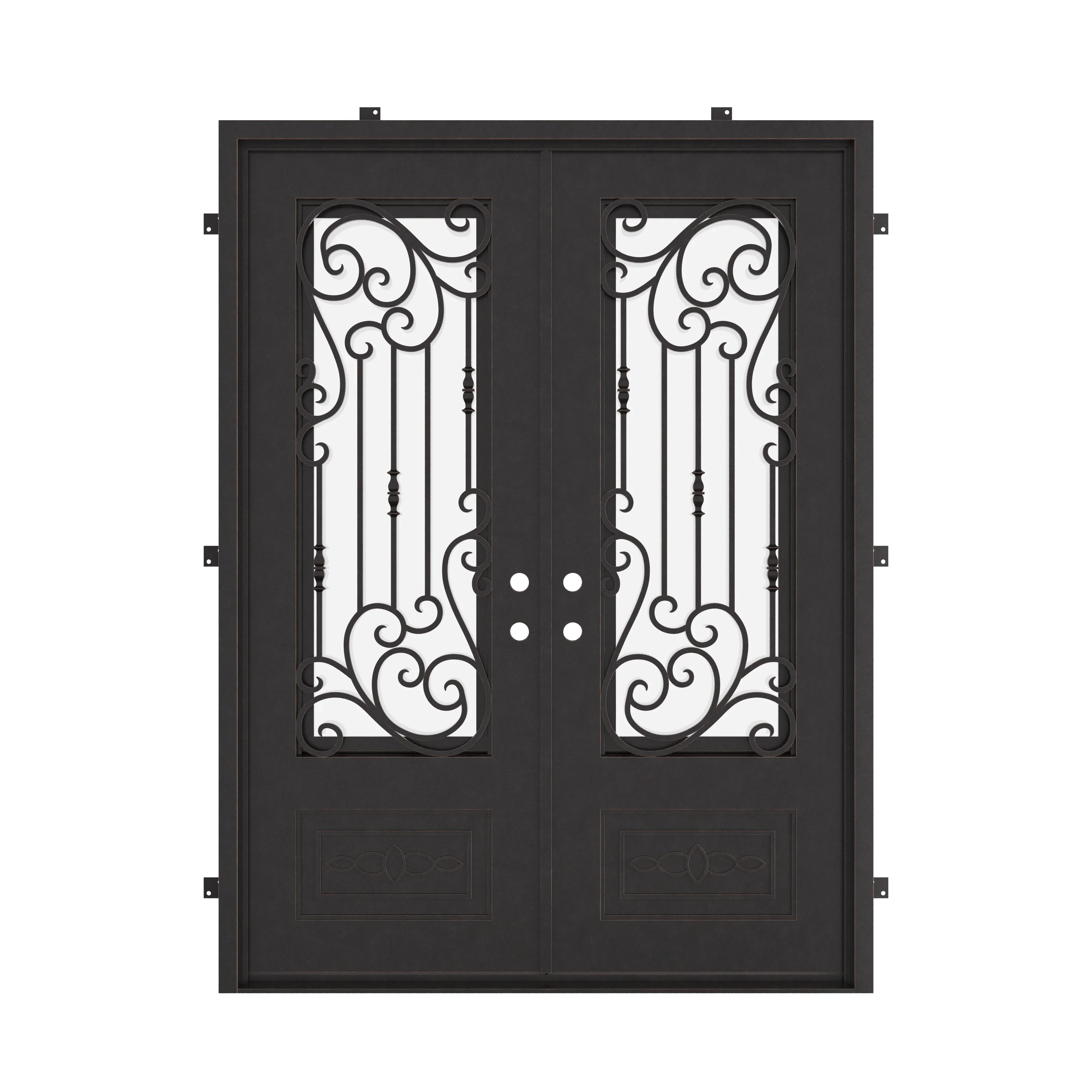 Golden Gate - Double Flat | Customize - Image 5
