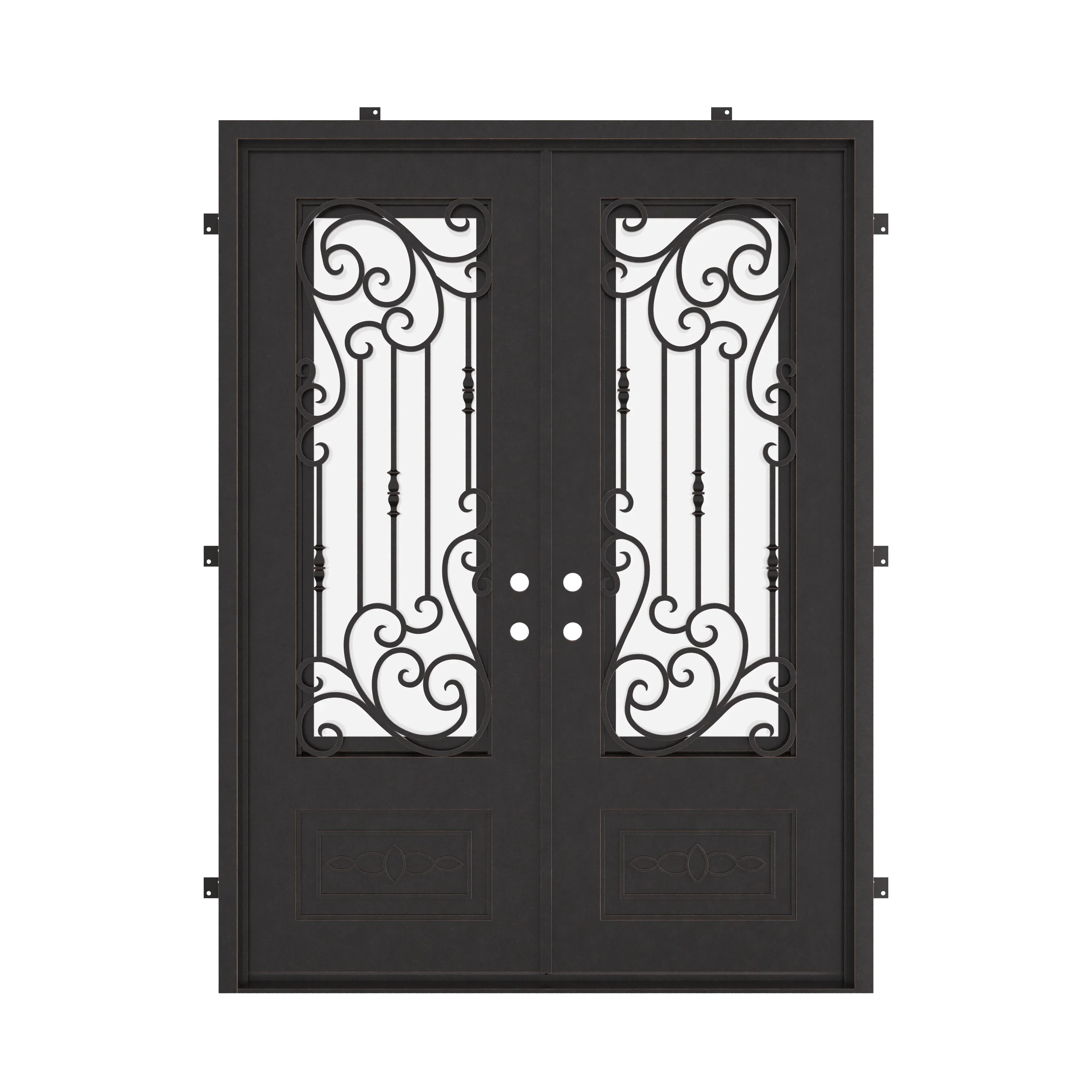 Golden Gate - Double Flat | Standard Sizes - Image 5