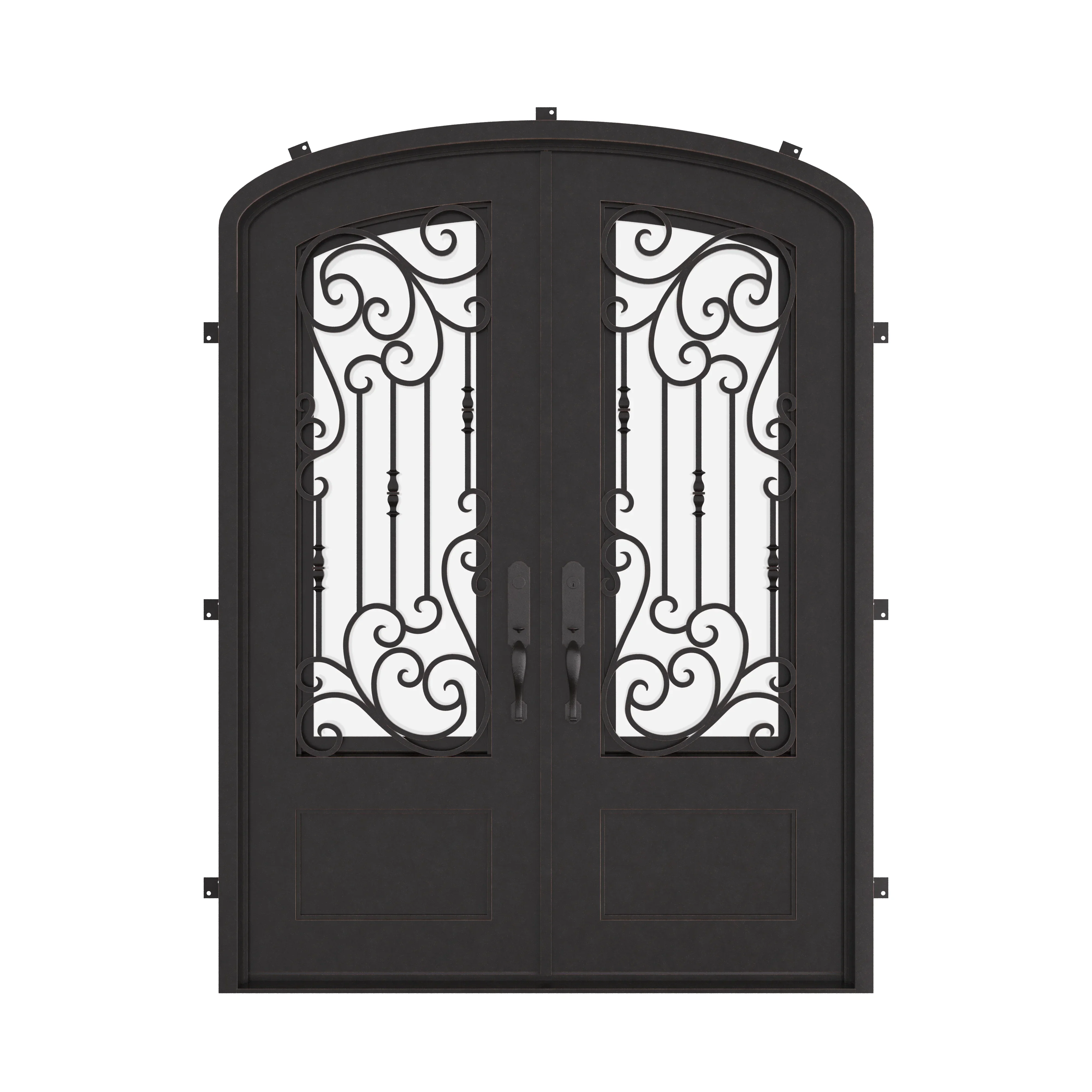 Golden Gate - Double Mini Arch | Customize