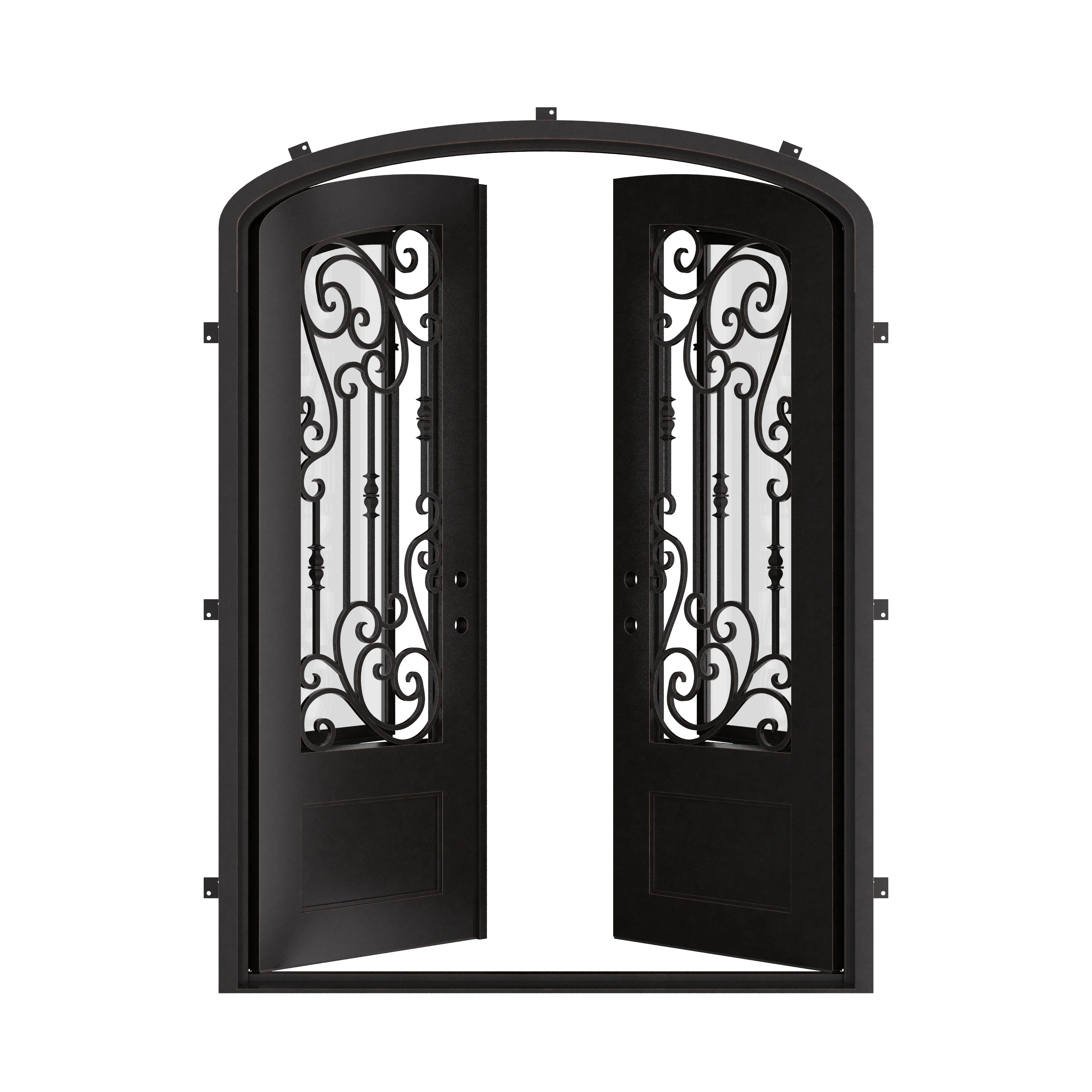 Golden Gate - Double Mini Arch | Customize - Image 3