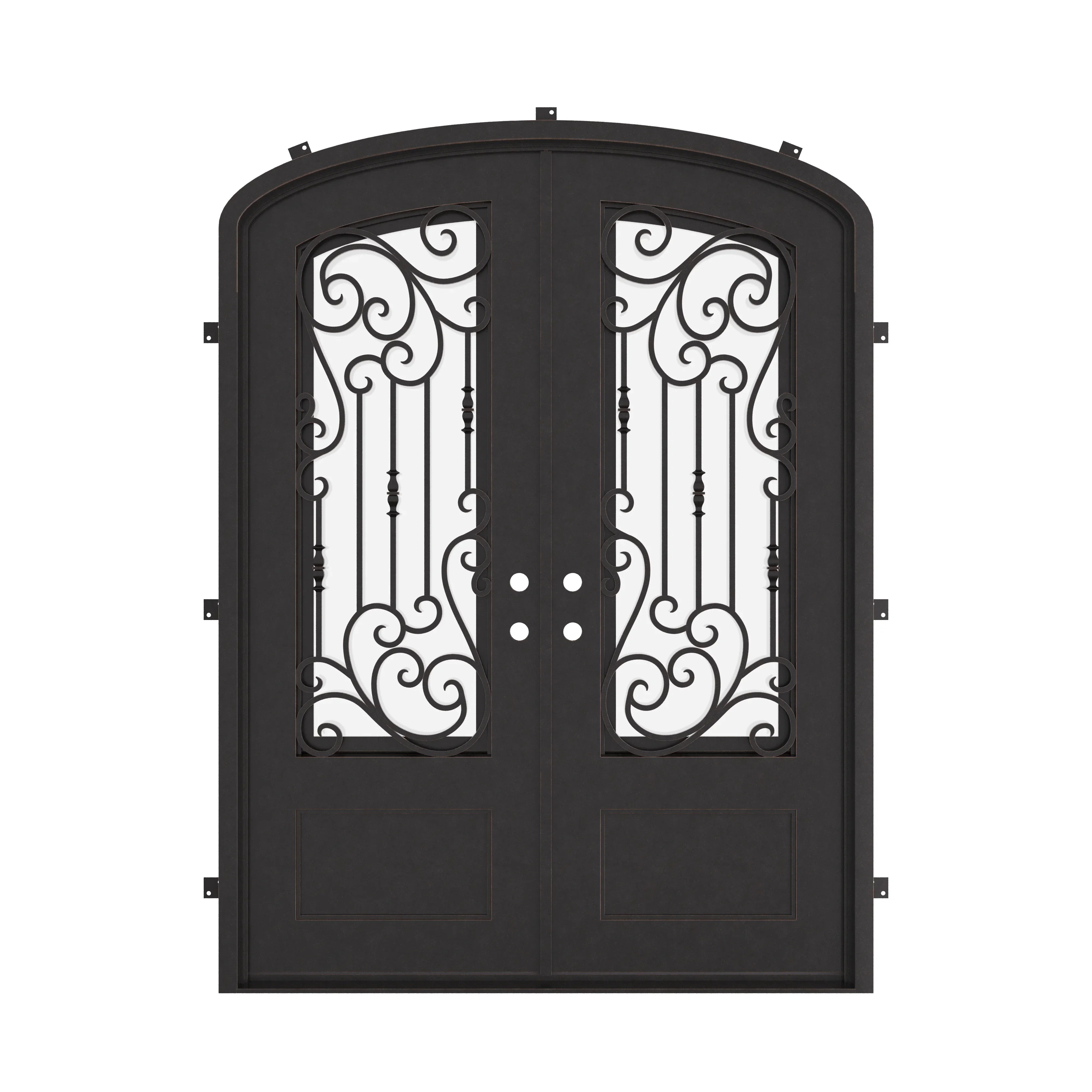 Golden Gate - Double Mini Arch | Customize - Image 5
