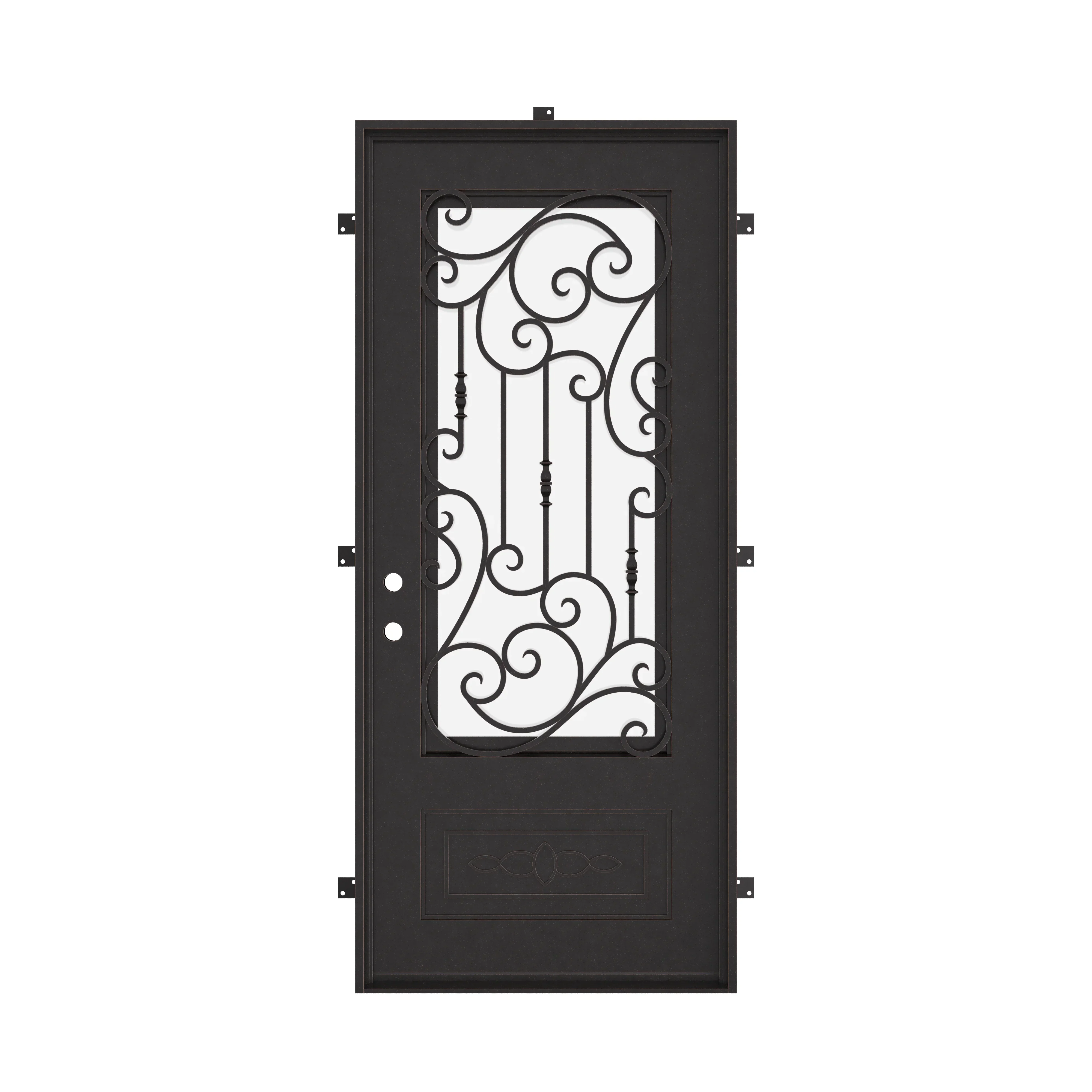 Golden Gate - Single Flat - Image 5