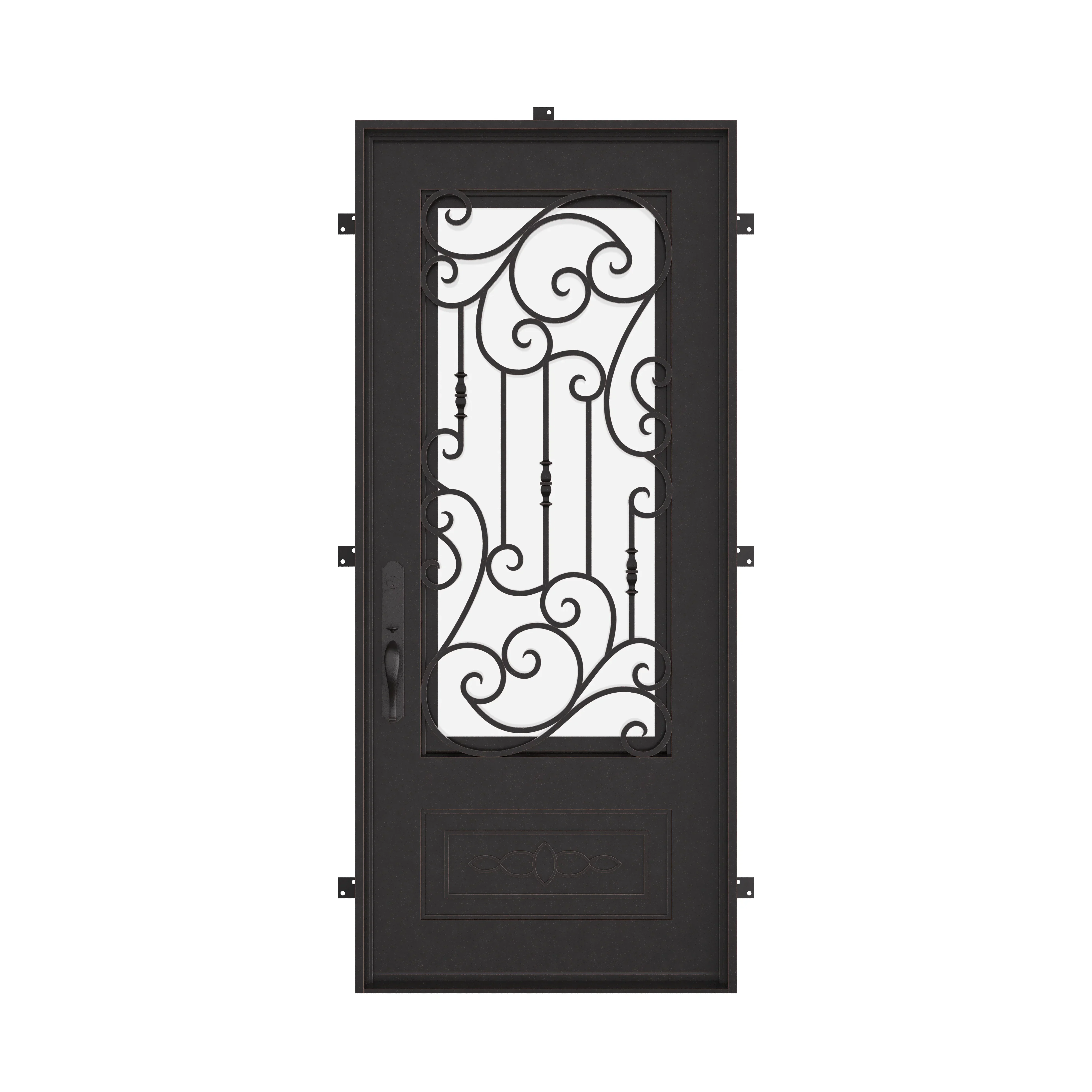 Golden Gate - Single Flat | Customize