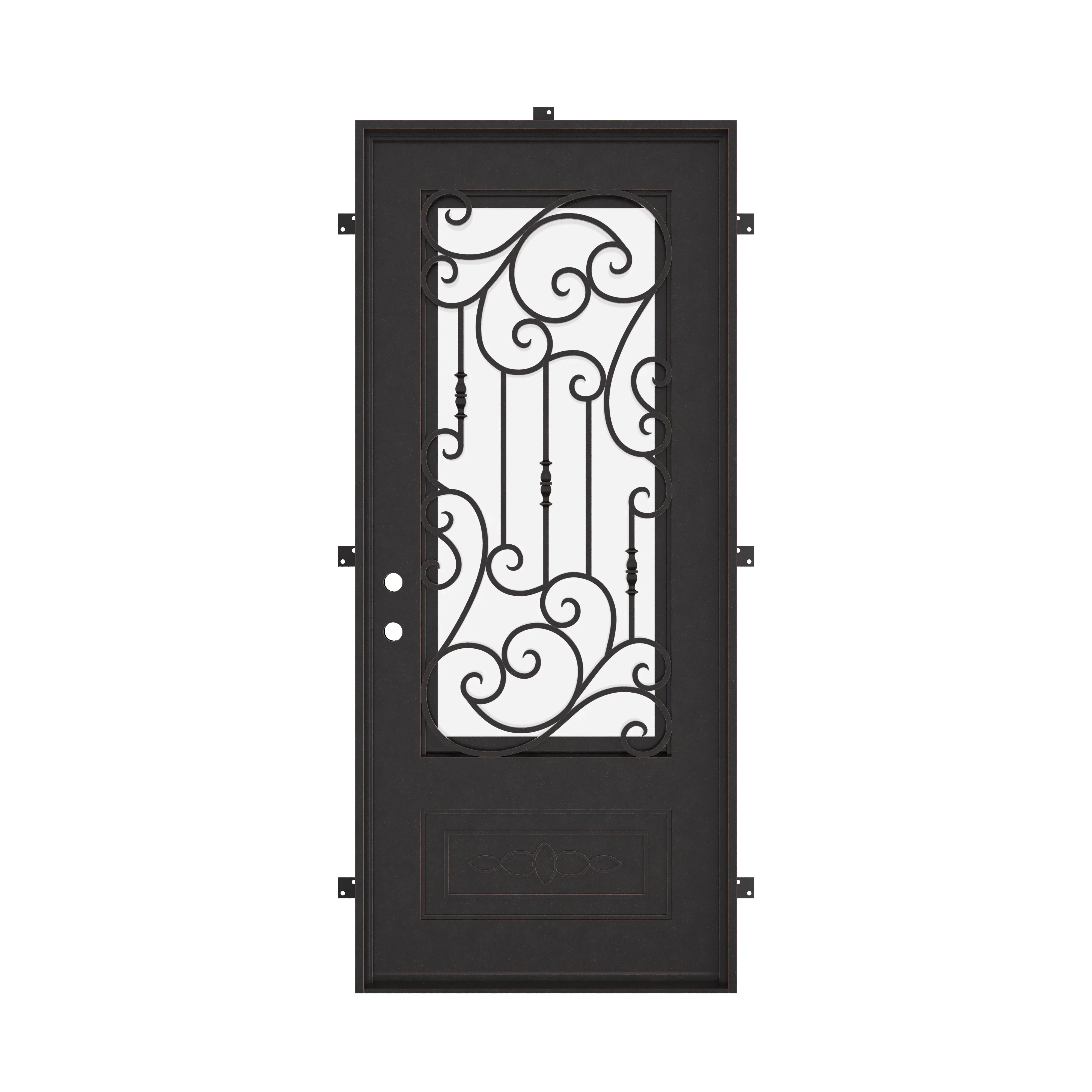 Golden Gate - Single Flat | Customize - Image 5