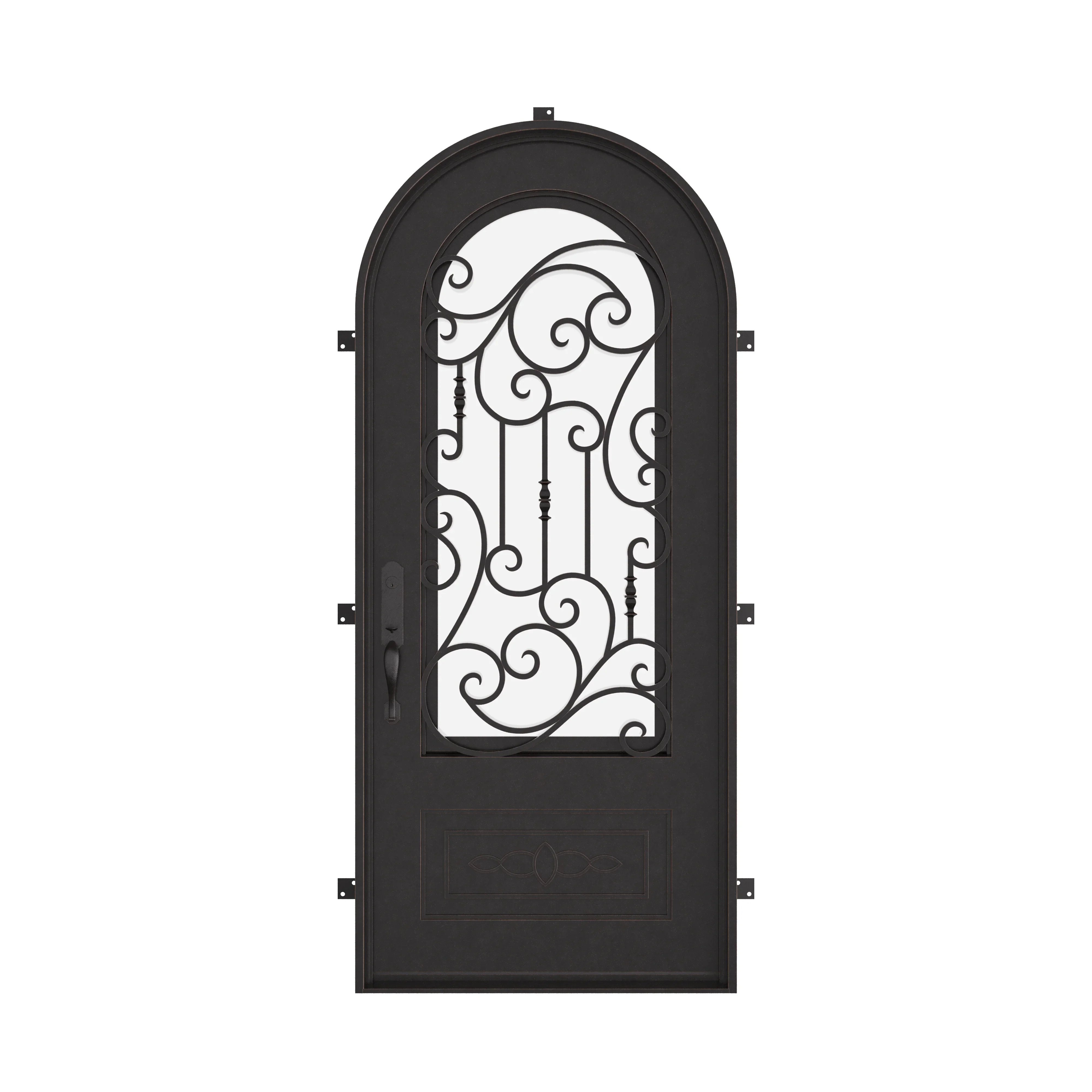 Golden Gate - Single Full Arch | Customize