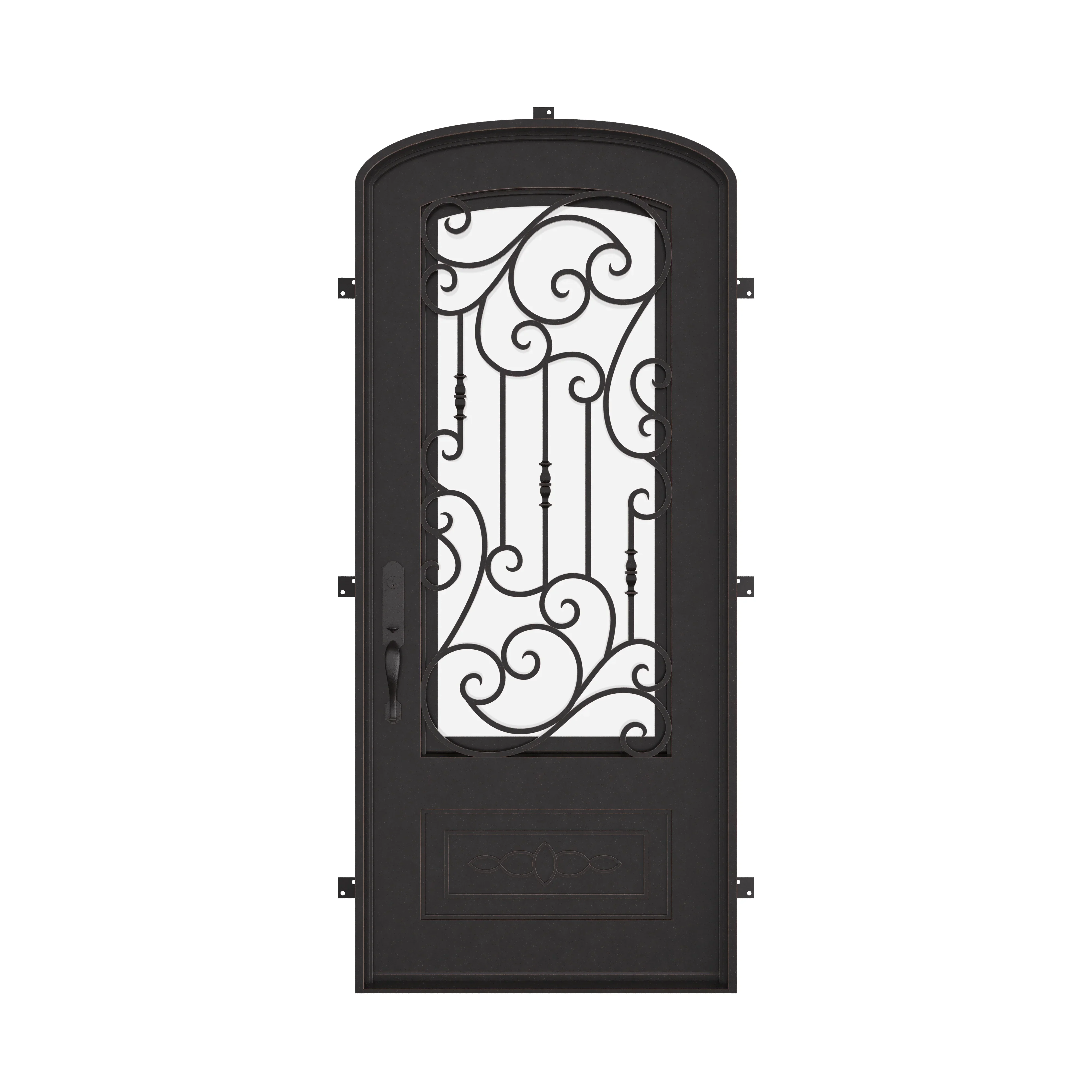 Golden Gate - Single Mini Arch | Customize