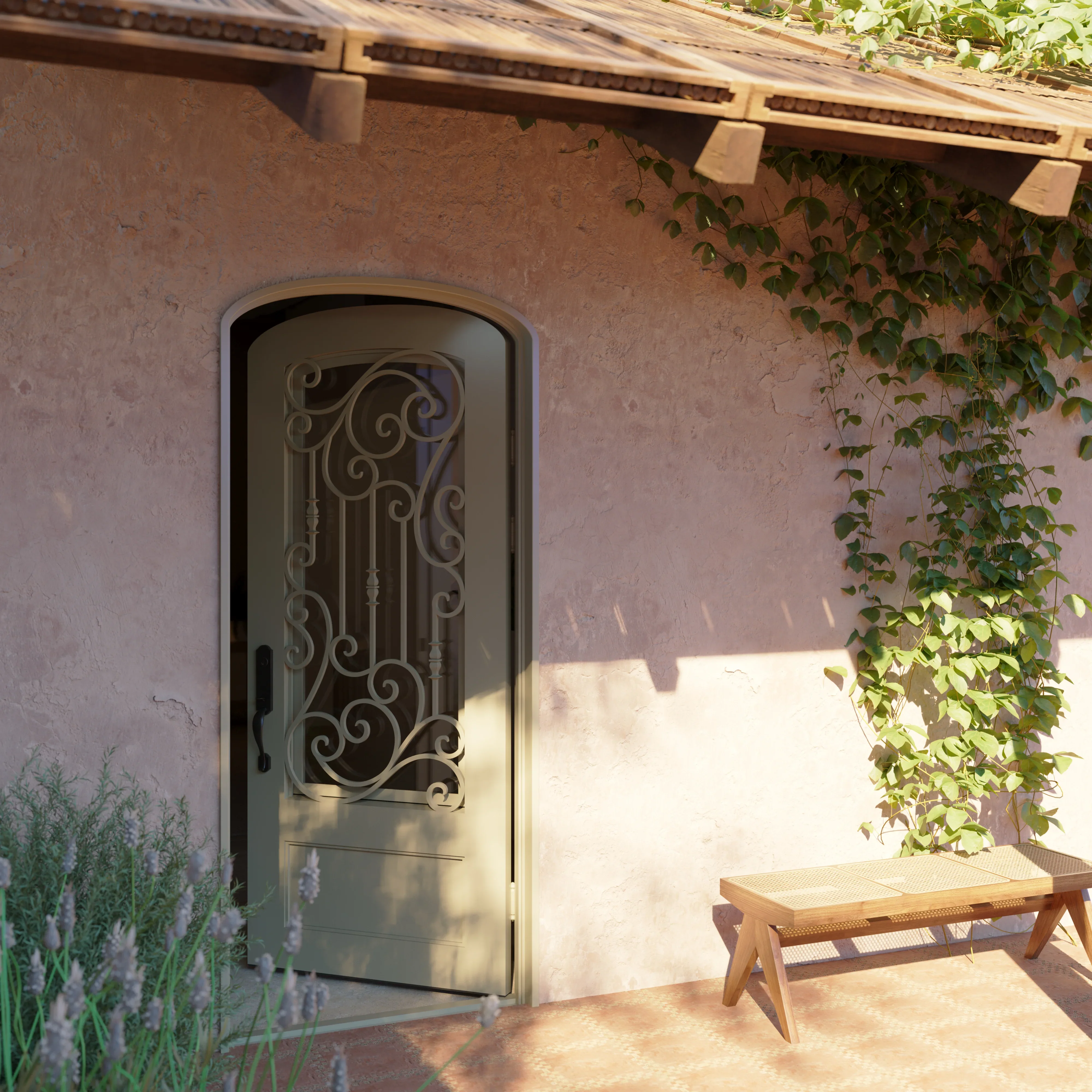 Golden Gate - Single Mini Arch | Customize - Image 2