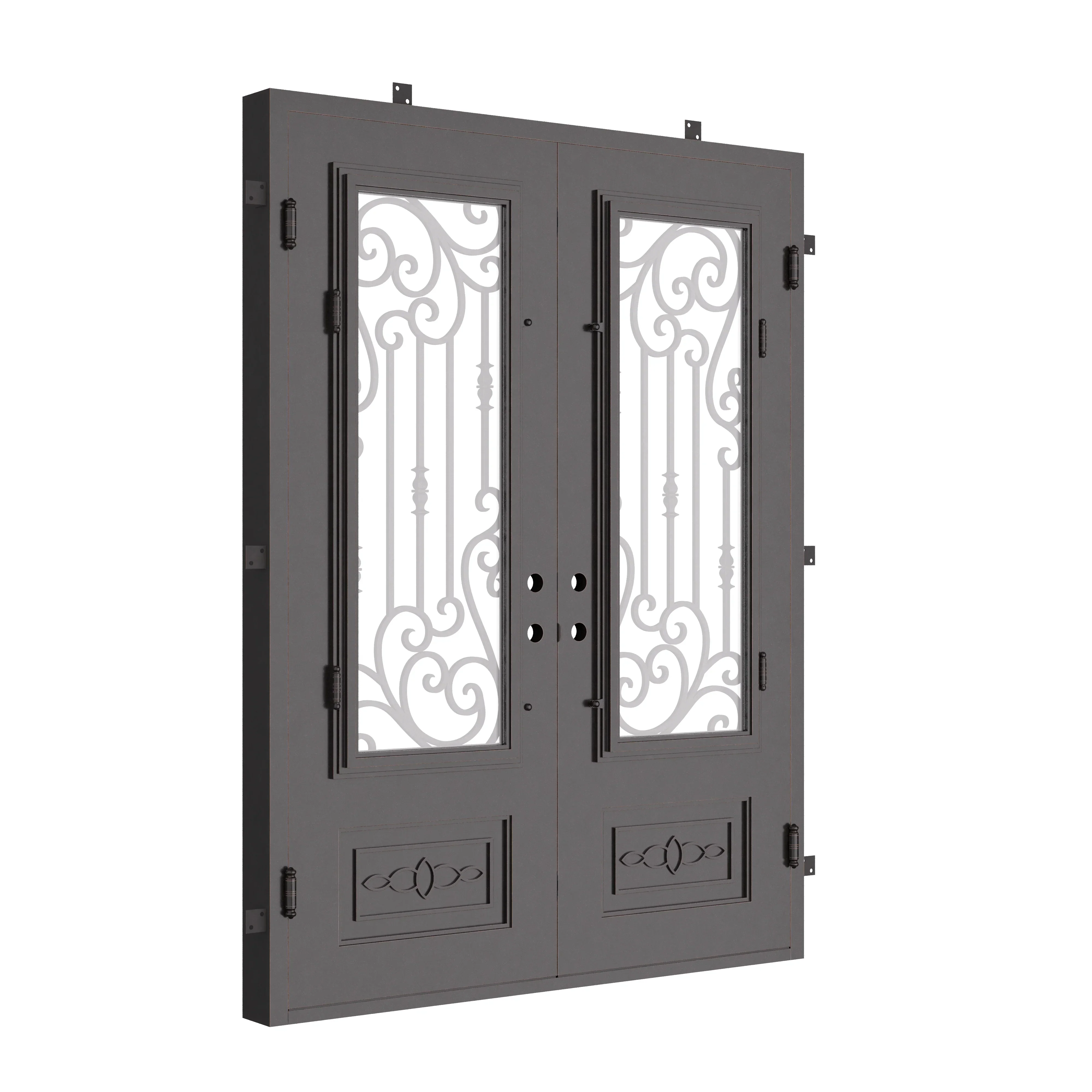 Golden Gate with Thermal Break - Double Flat | Customize - Image 5