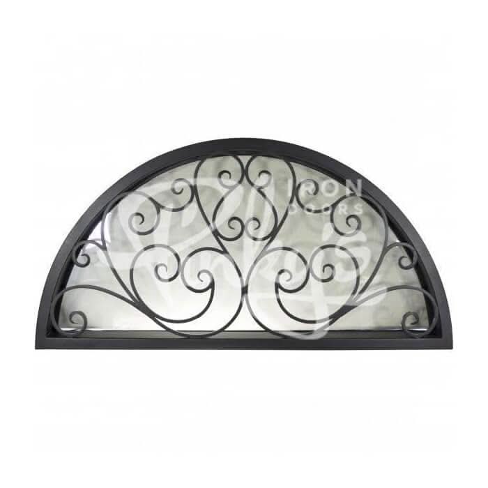 Golden Gate with Thermal Break - Full Arch Top Window | Customize - Image 3