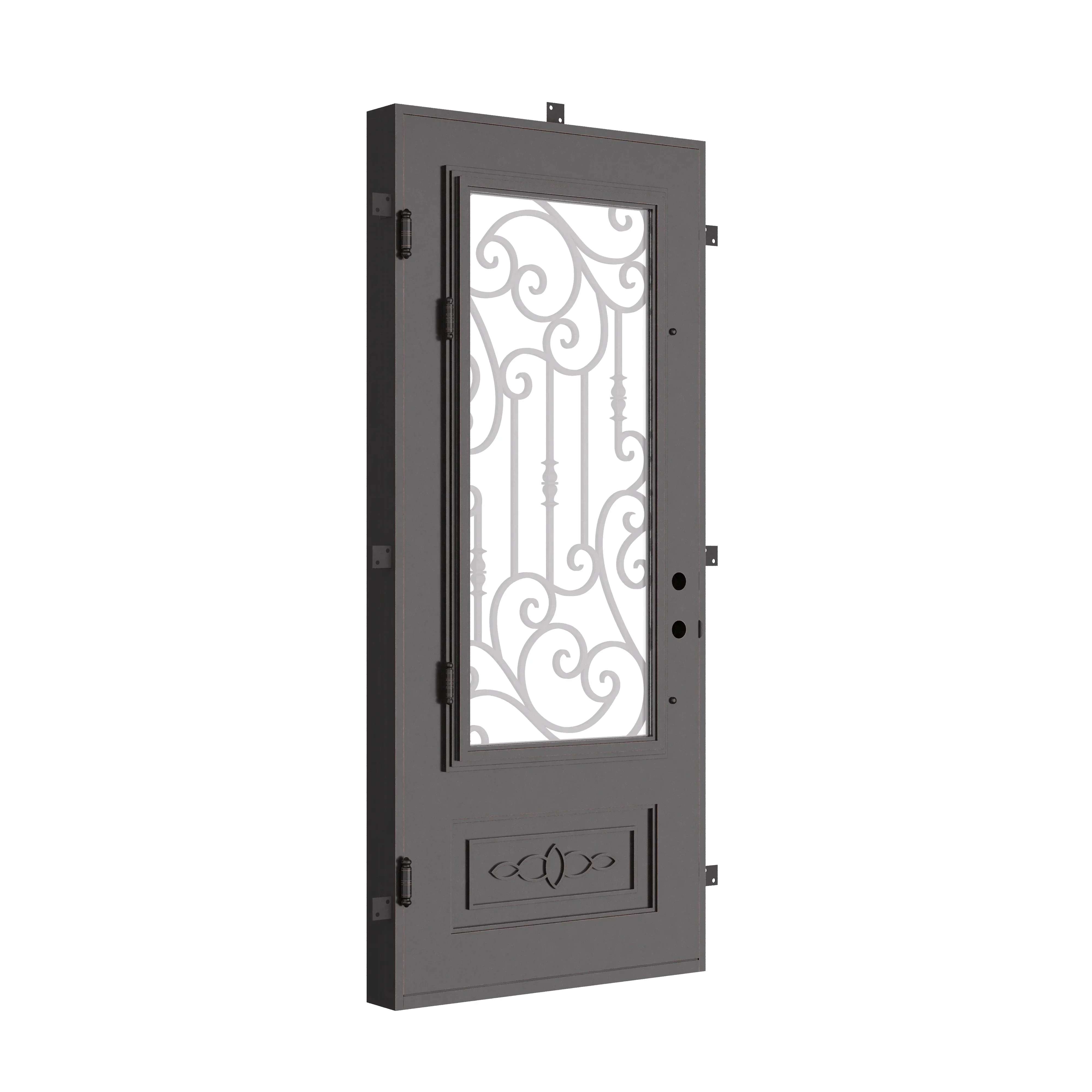 Golden Gate with Thermal Break - Single Flat | Customize - Image 5