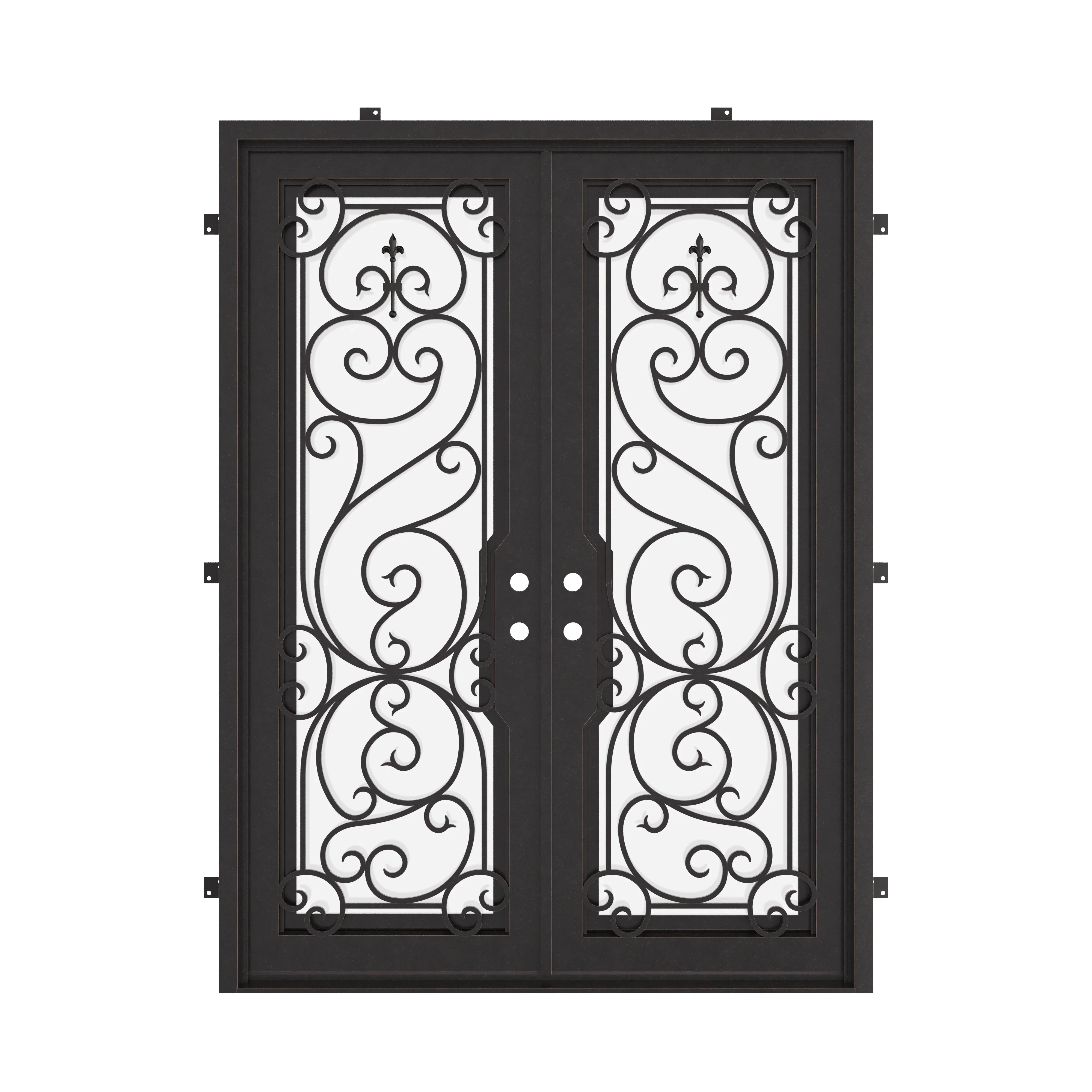 Hills - Double Flat | Customize - Image 5