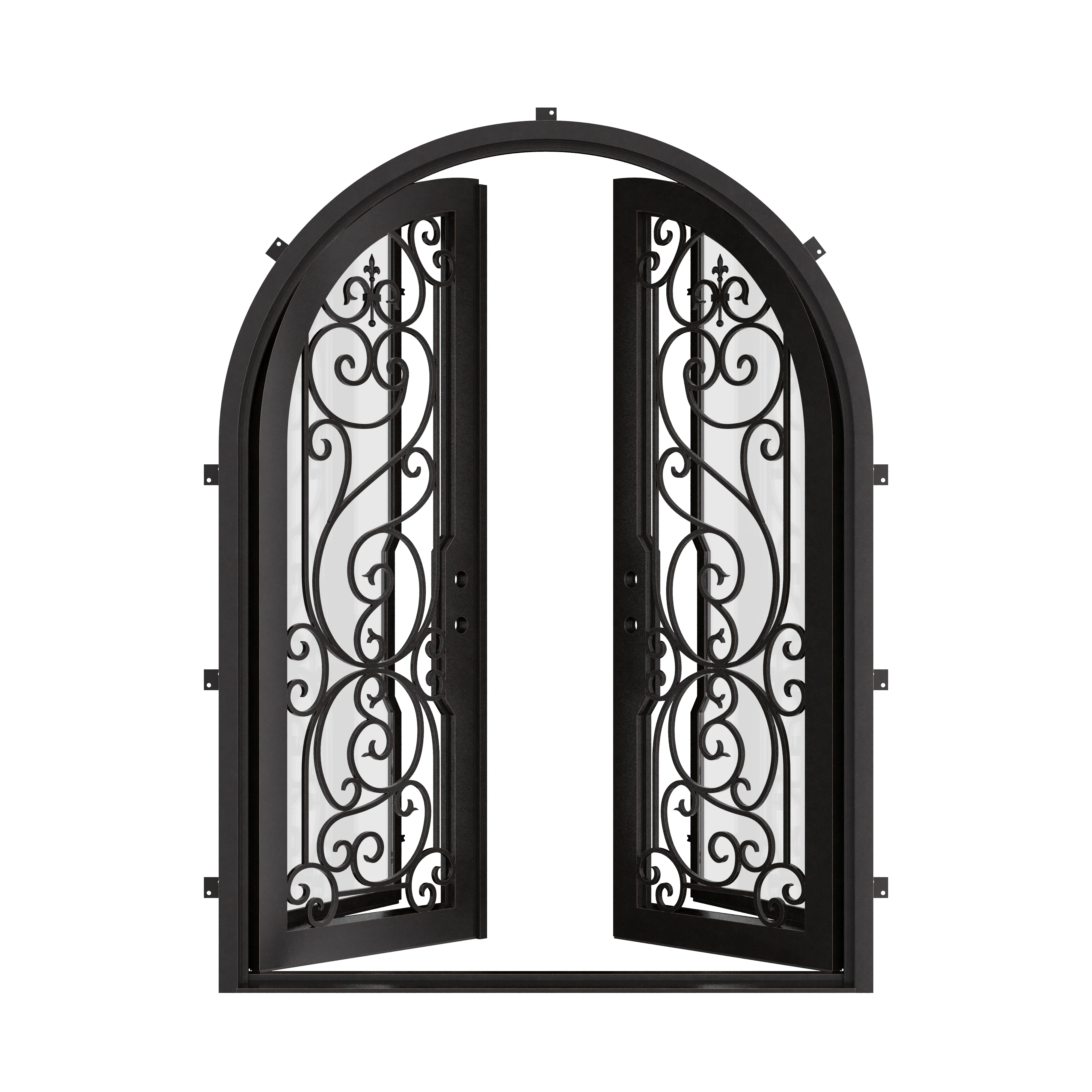 Hills - Double Full Arch | Customize - Image 3