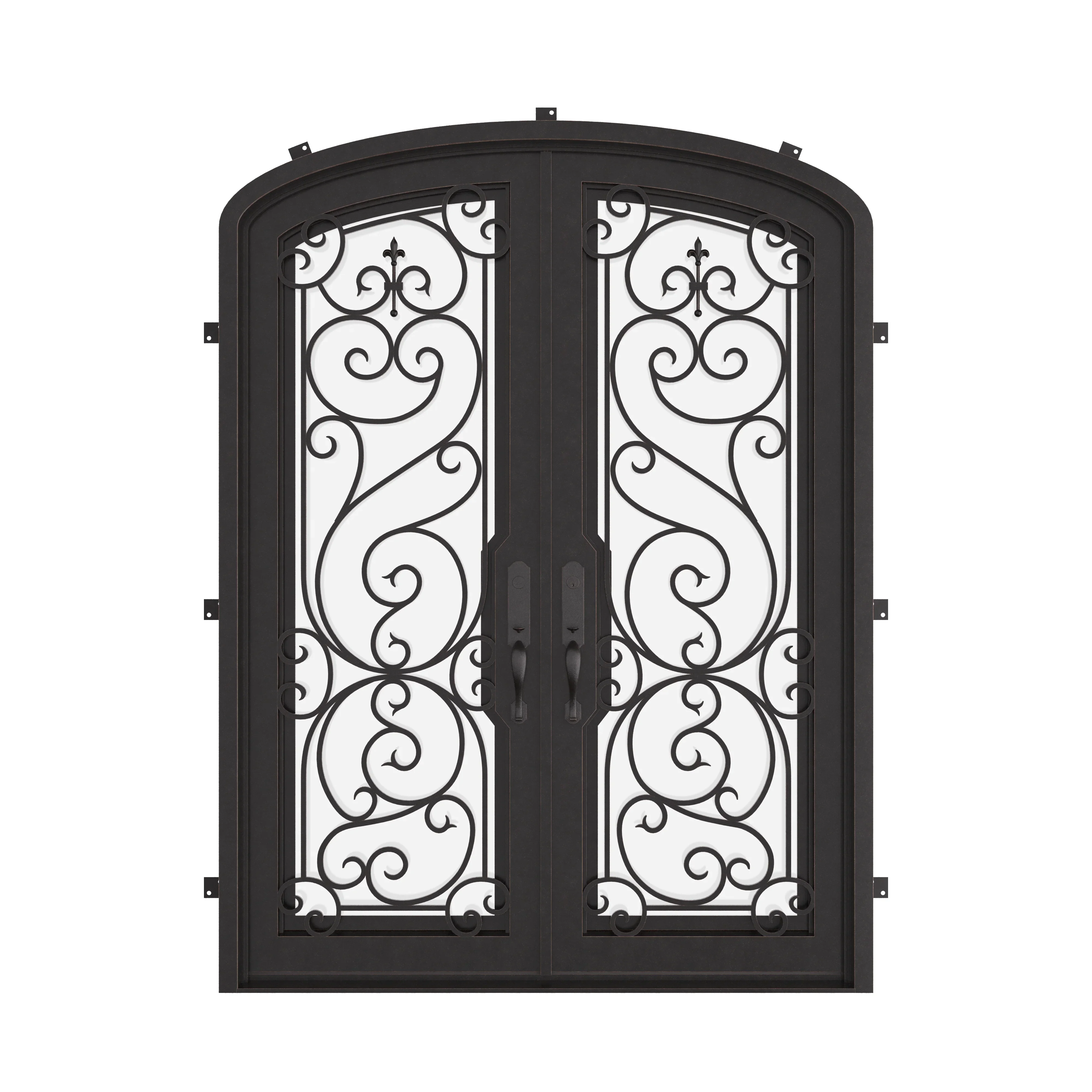 Hills - Double Mini Arch | Customize
