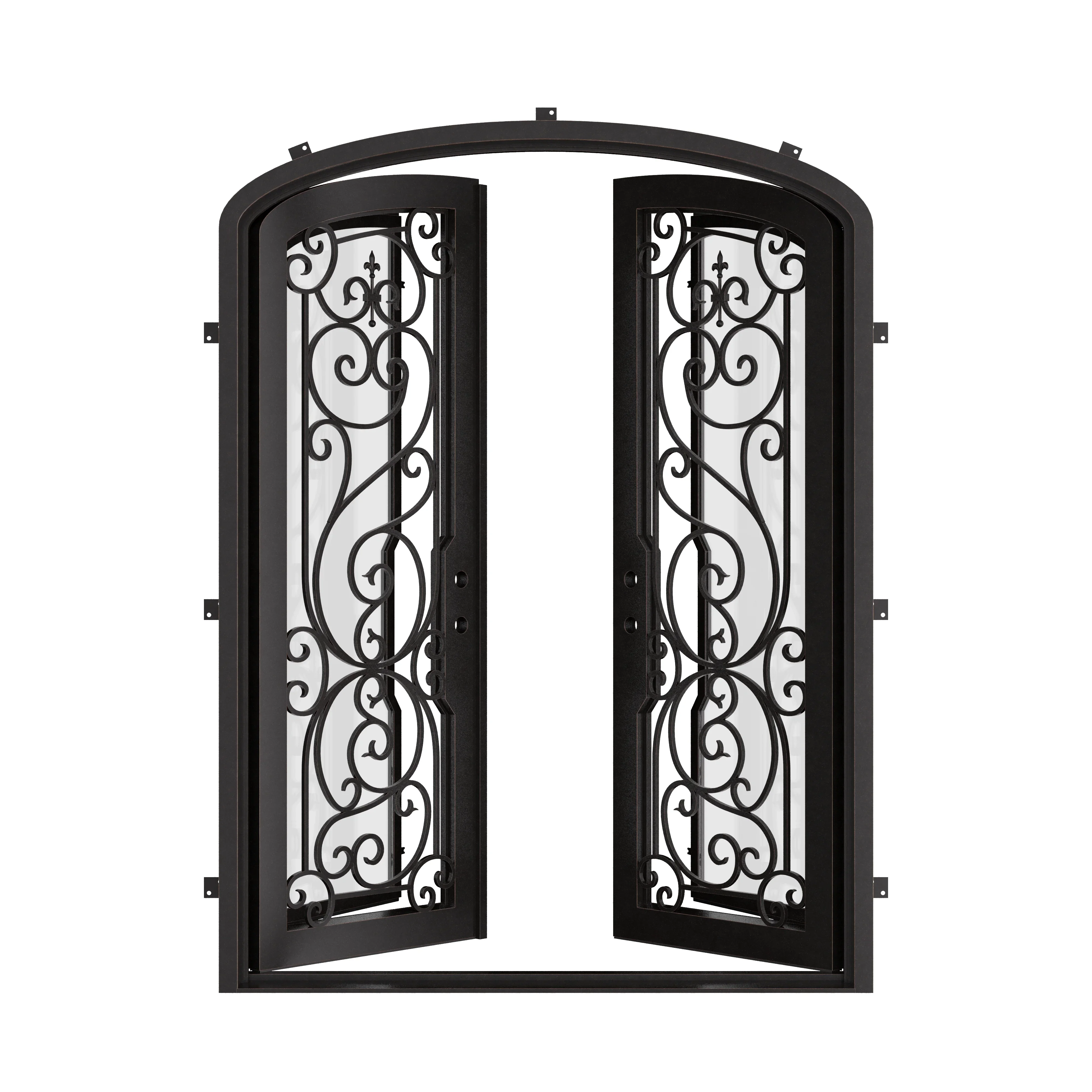 Hills - Double Mini Arch | Customize - Image 3