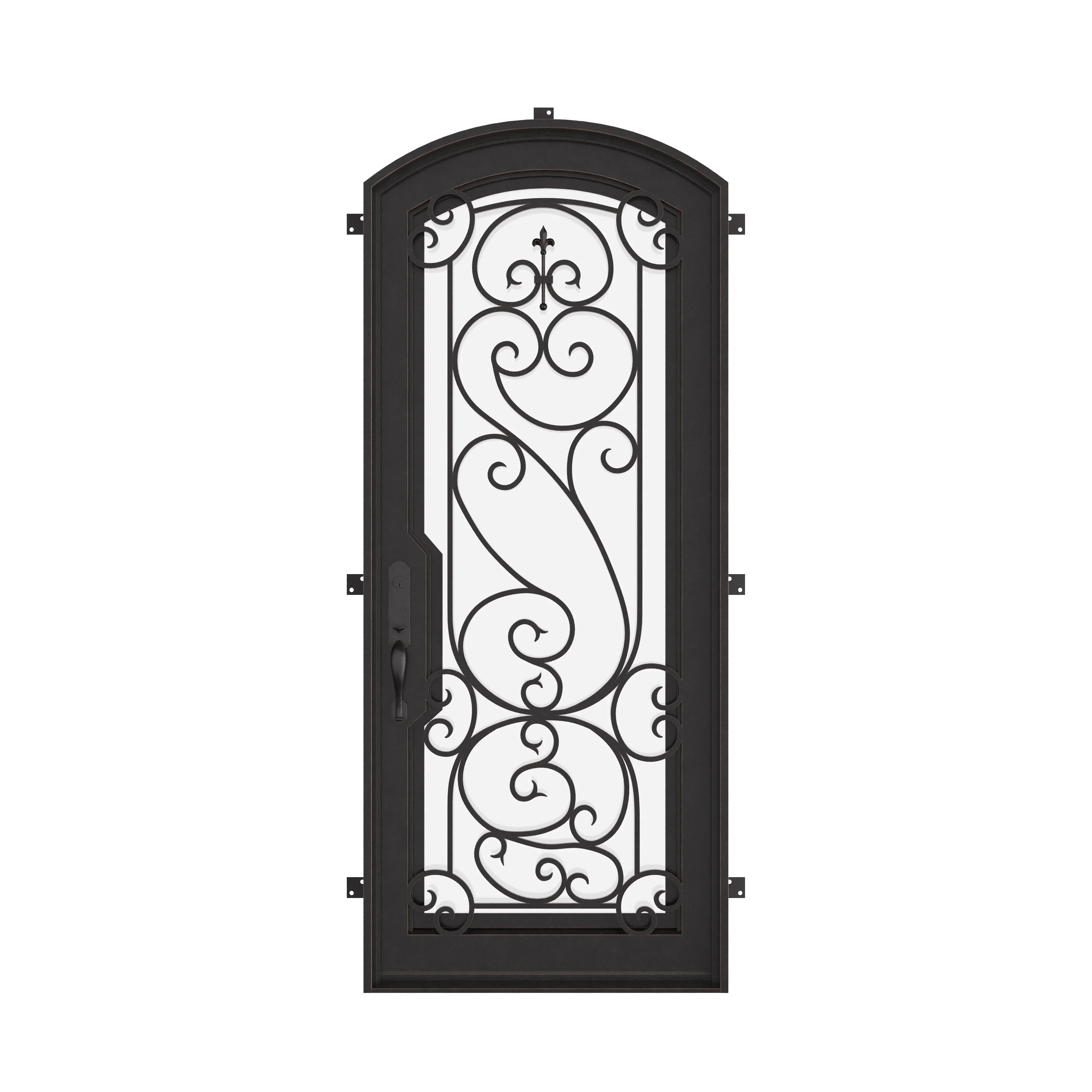 Hills - Single Arch | Customize