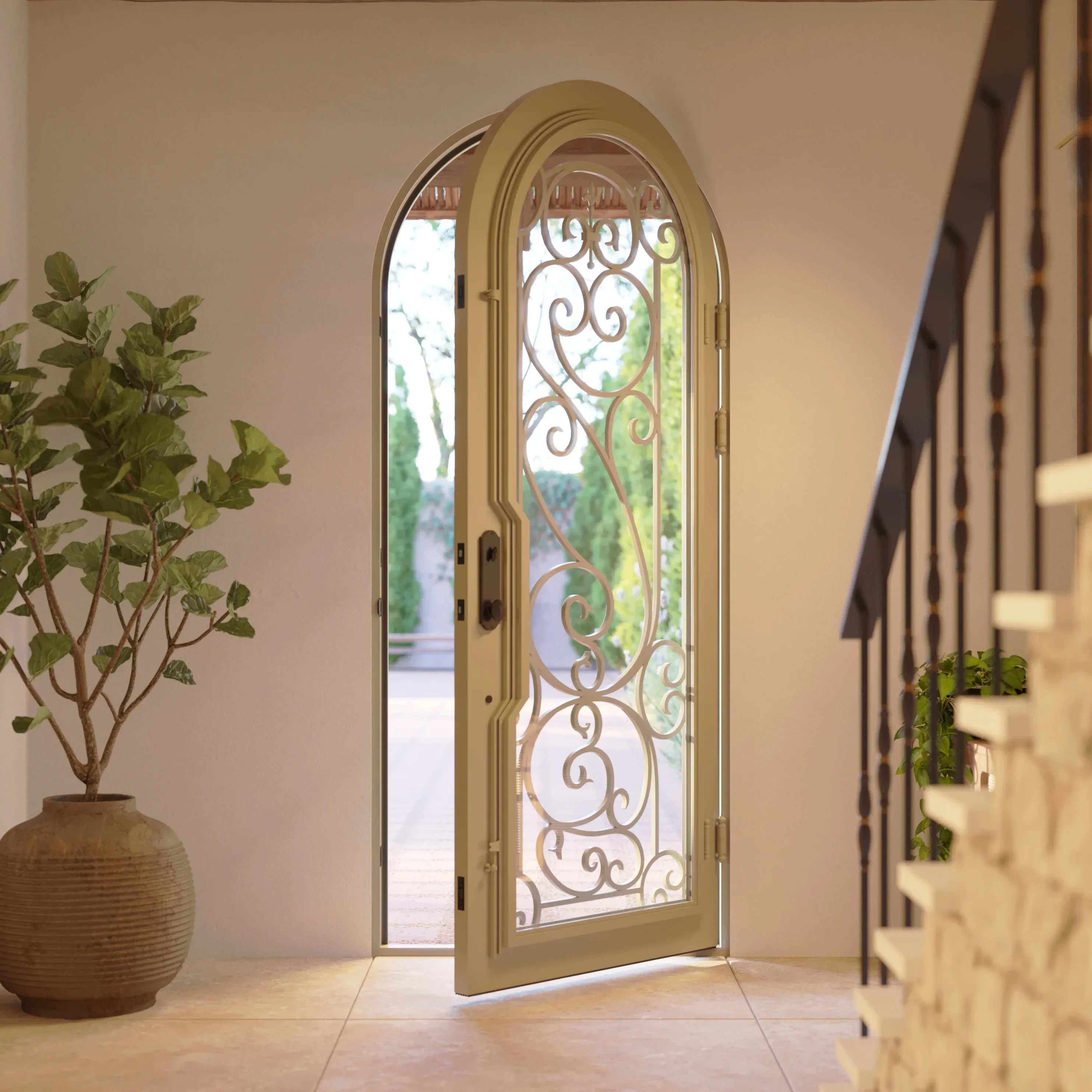 Hills - Single Full Arch - Image 2
