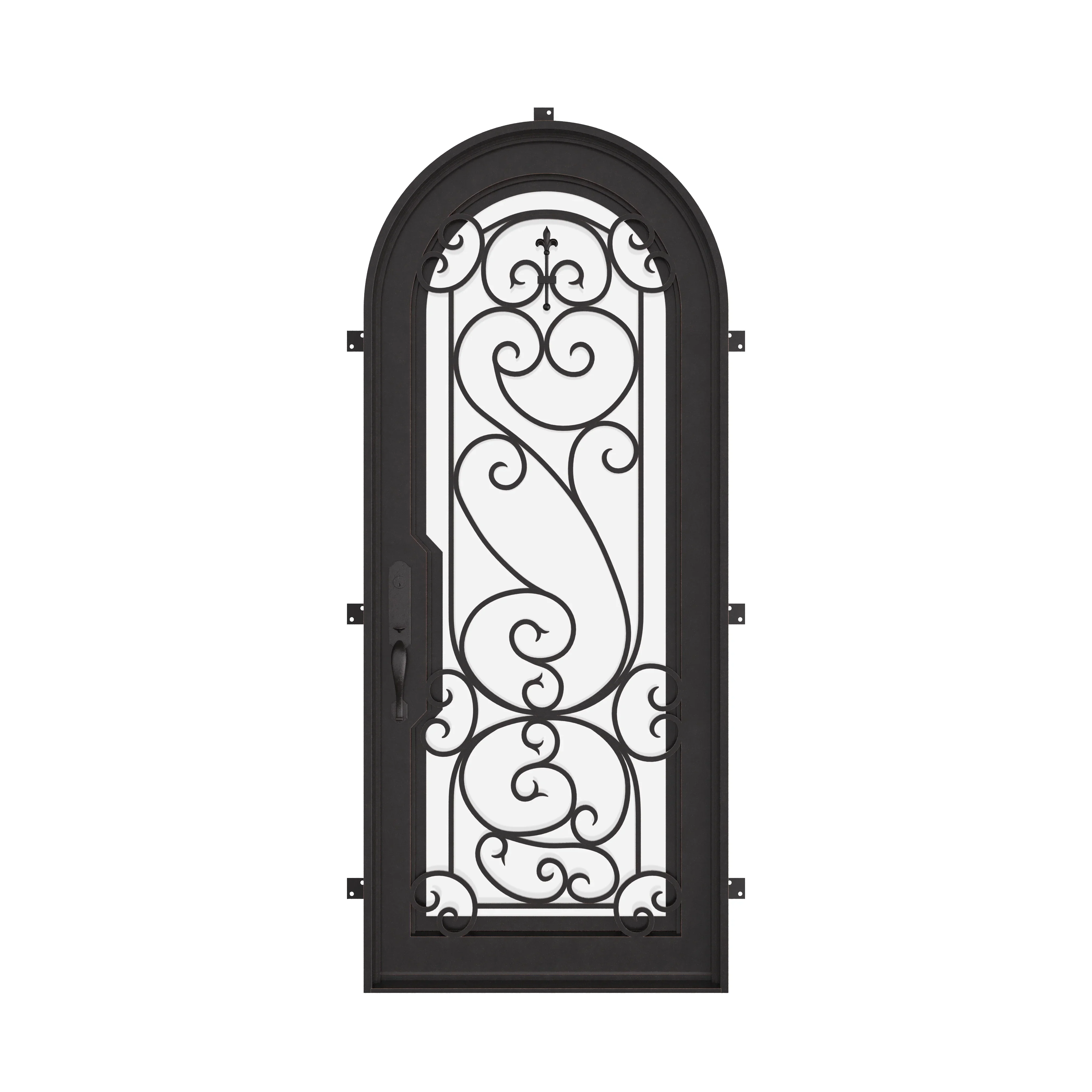 Hills - Single Full Arch | Customize