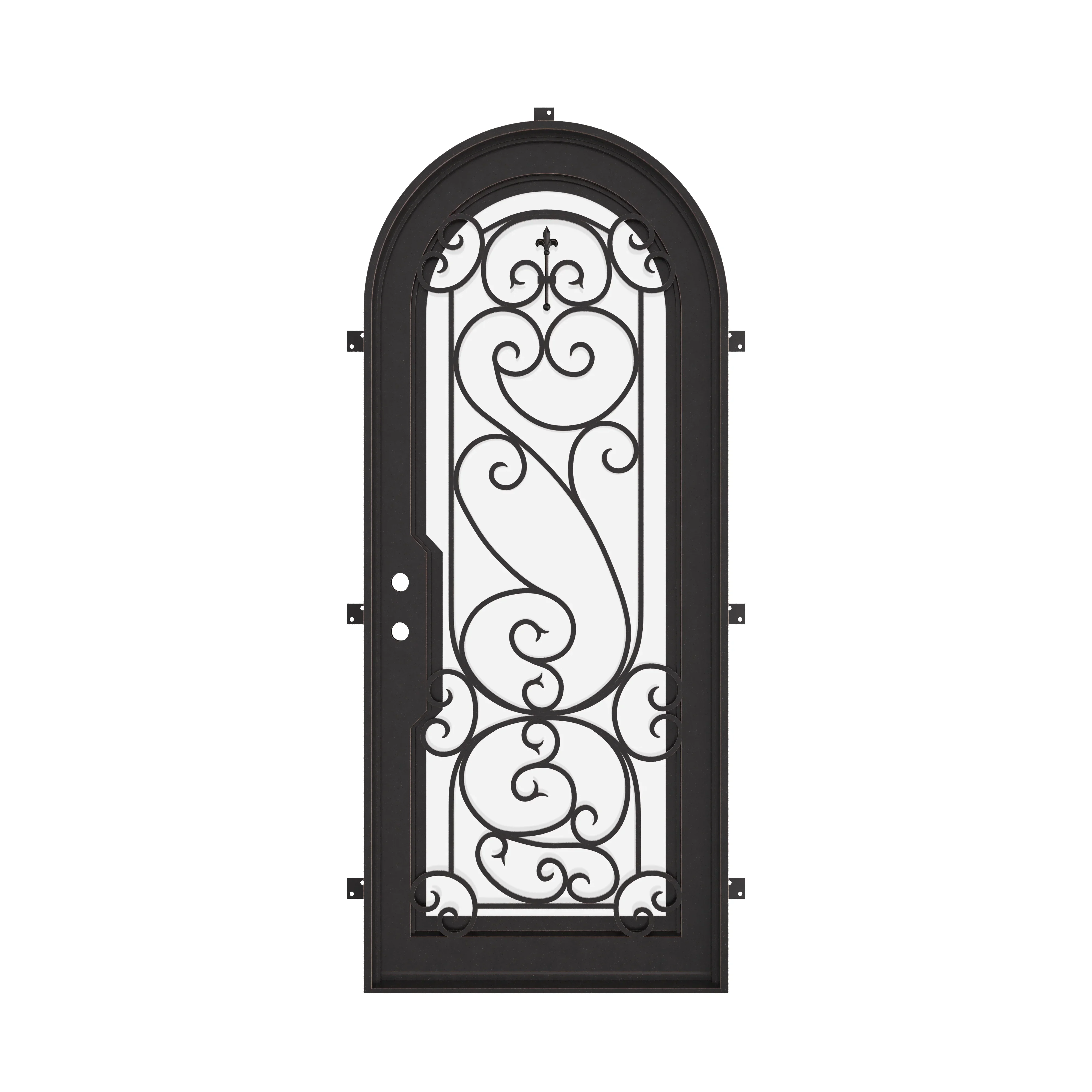 Hills - Single Full Arch | Customize - Image 5