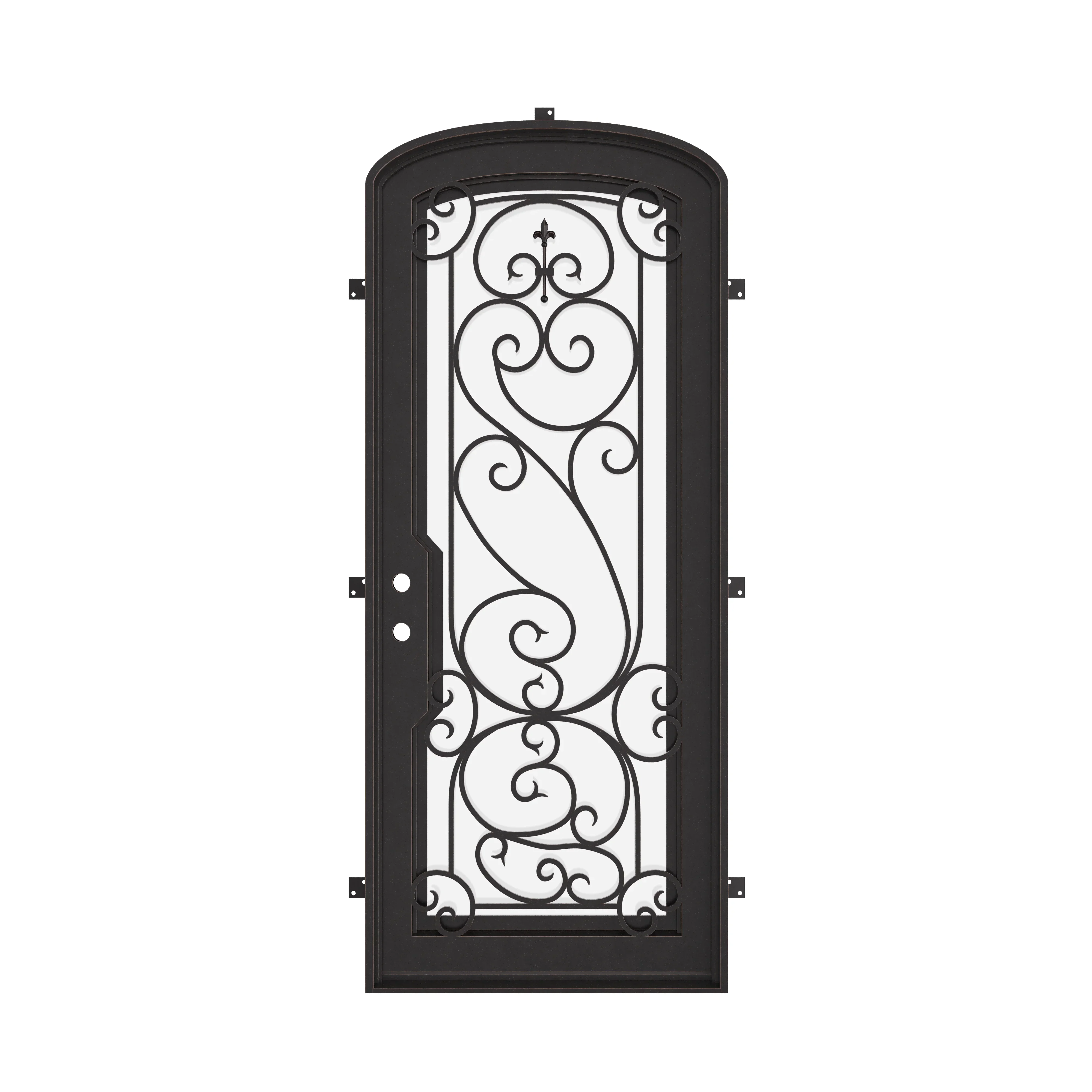 Hills - Single Mini Arch | Customize - Image 5