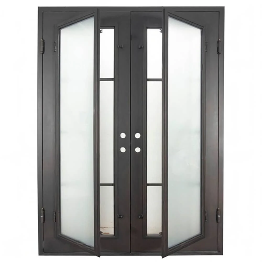 Hollywood - Double Flat | Standard Sizes - Image 2