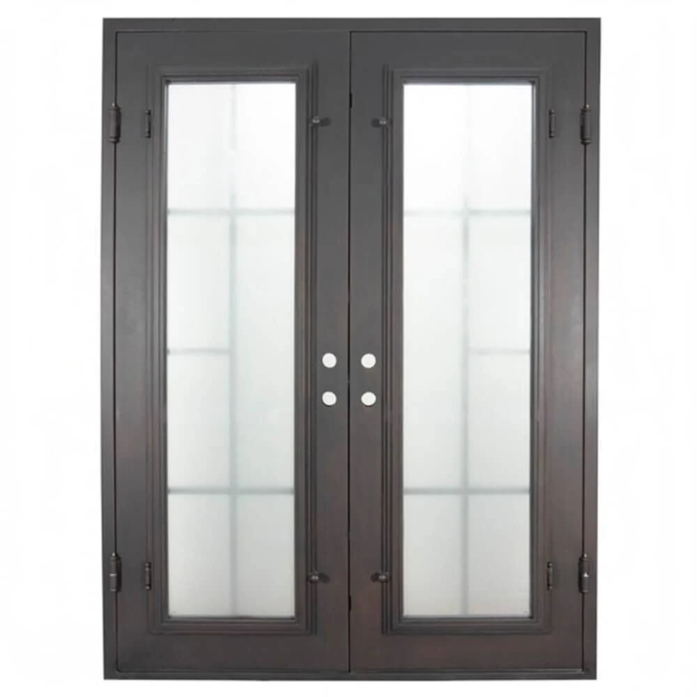 Hollywood with Thermal Break - Double Flat | Customize - Image 4