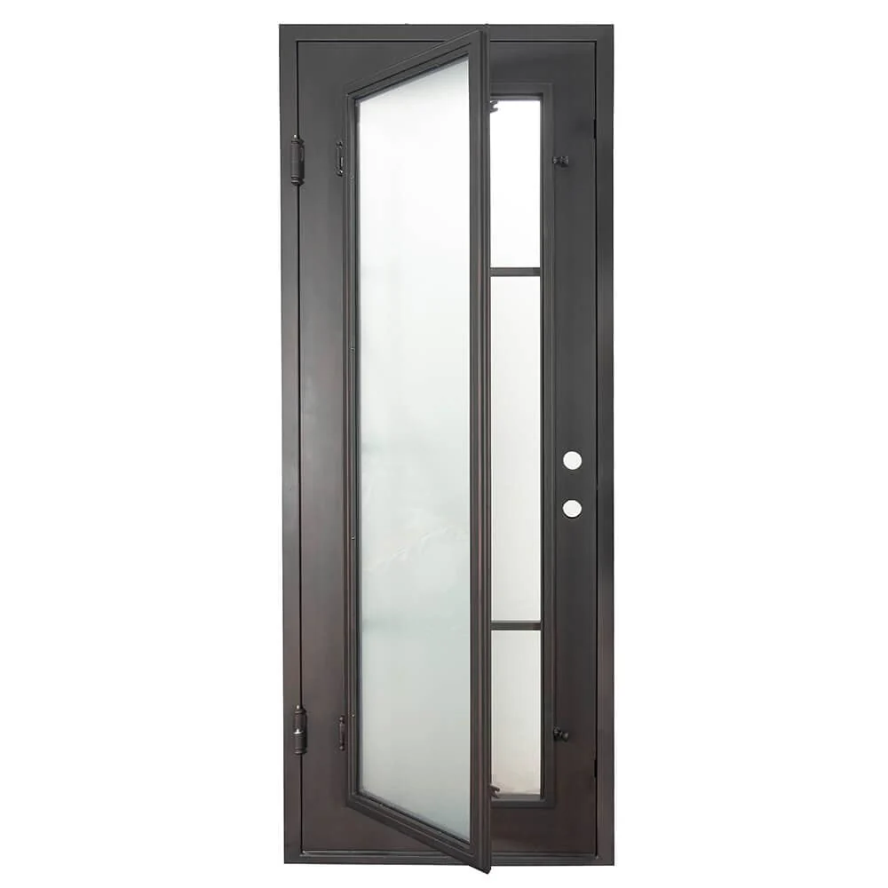 Hollywood with Thermal Break - Single Flat | Standard Sizes - Image 2