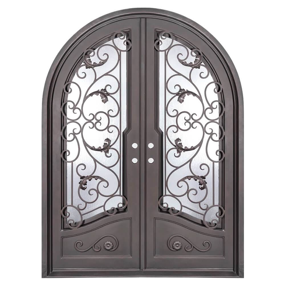 Hope - Double Full Arch | Customize