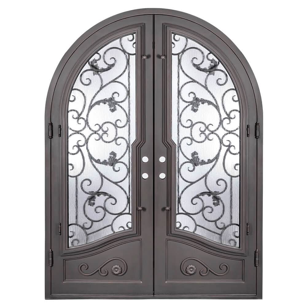 Hope - Double Full Arch | Customize - Image 3