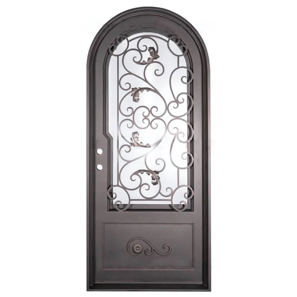 Hope - Single Full Arch | Customize