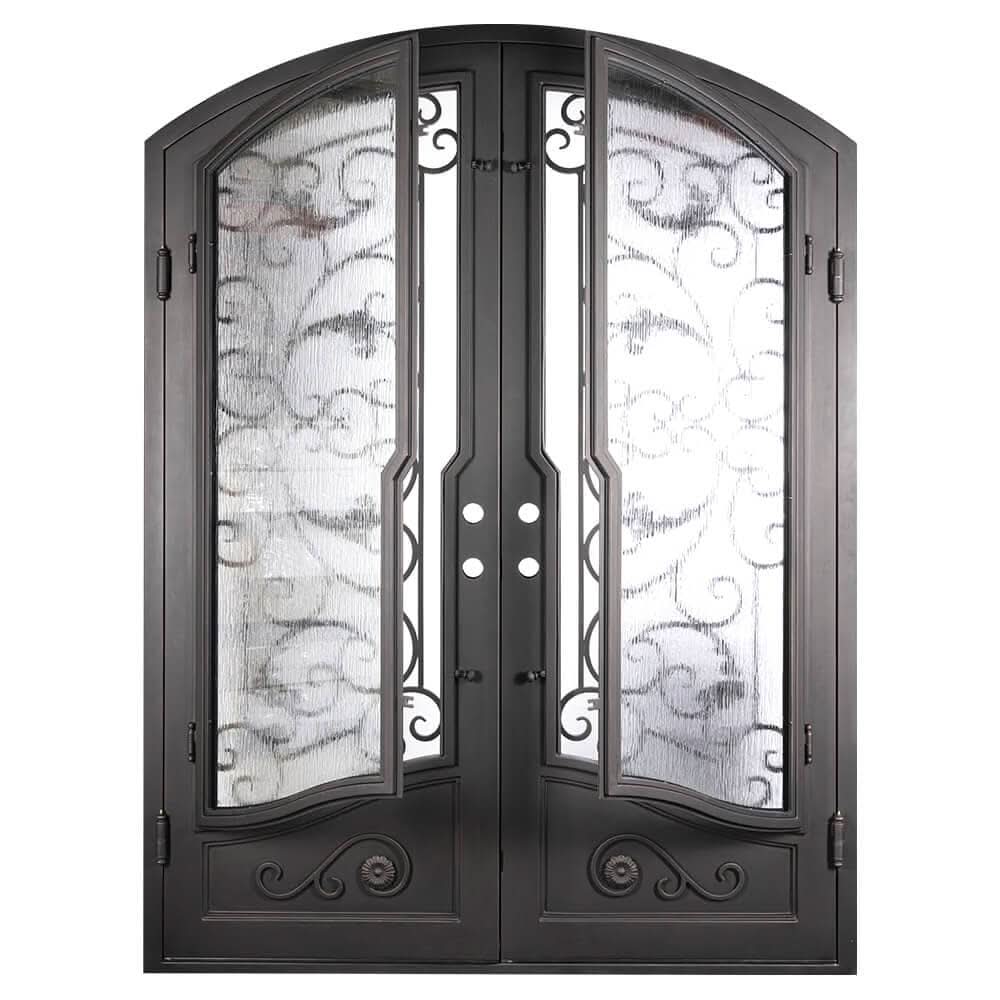 Hope with Thermal Break - Double Arch | Customize - Image 3