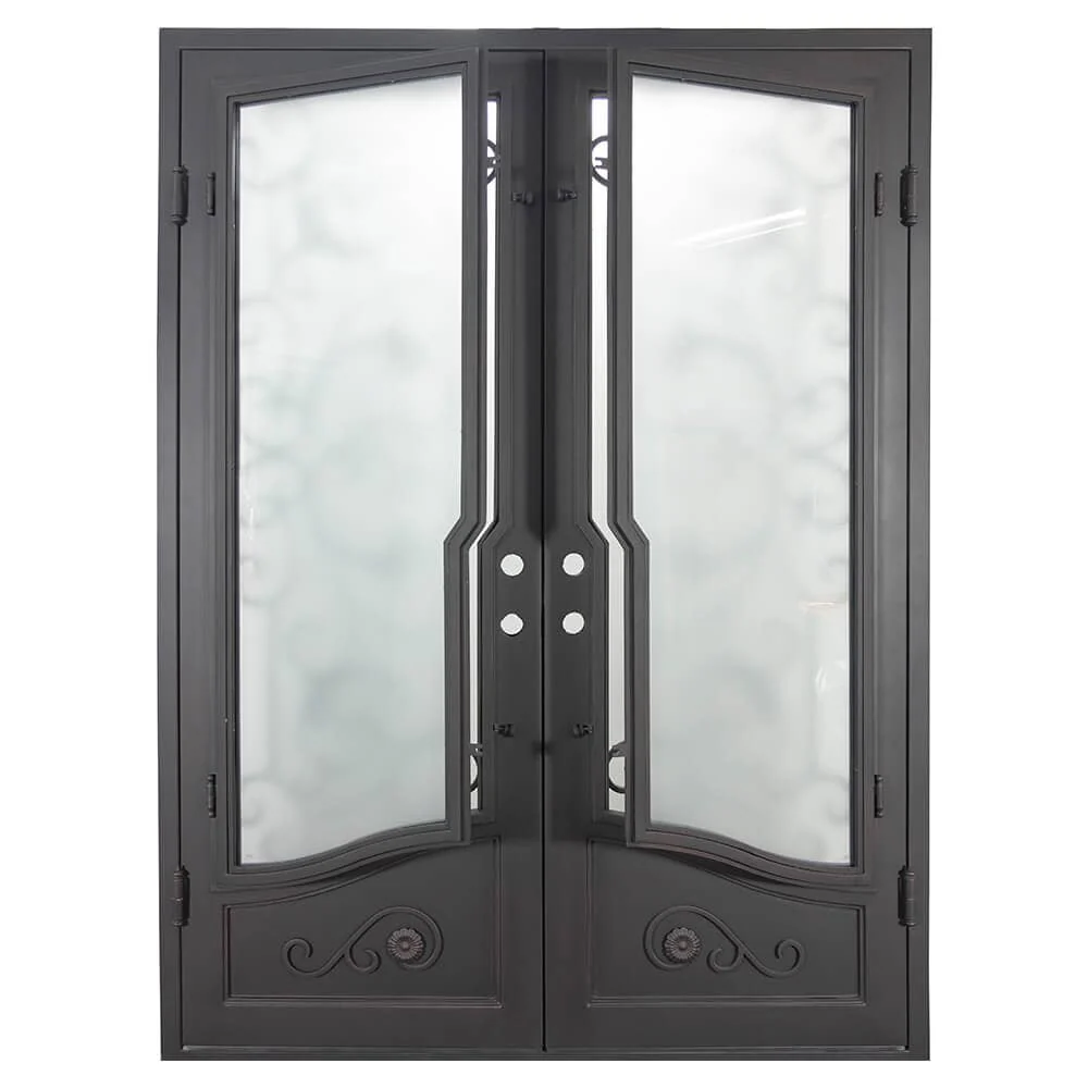 Hope with Thermal Break - Double Flat | Standard Sizes - Image 2