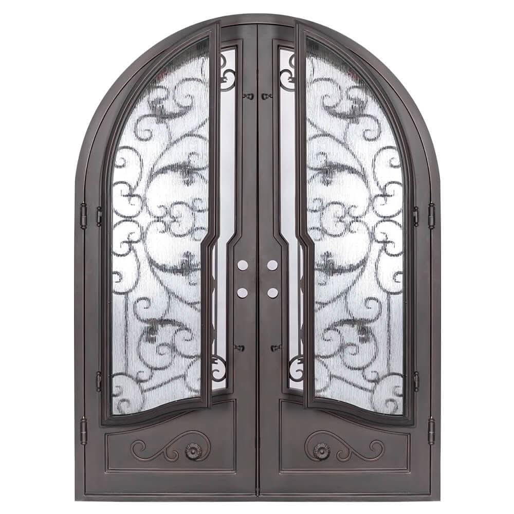 Hope with Thermal Break - Double Full Arch | Customize - Image 3
