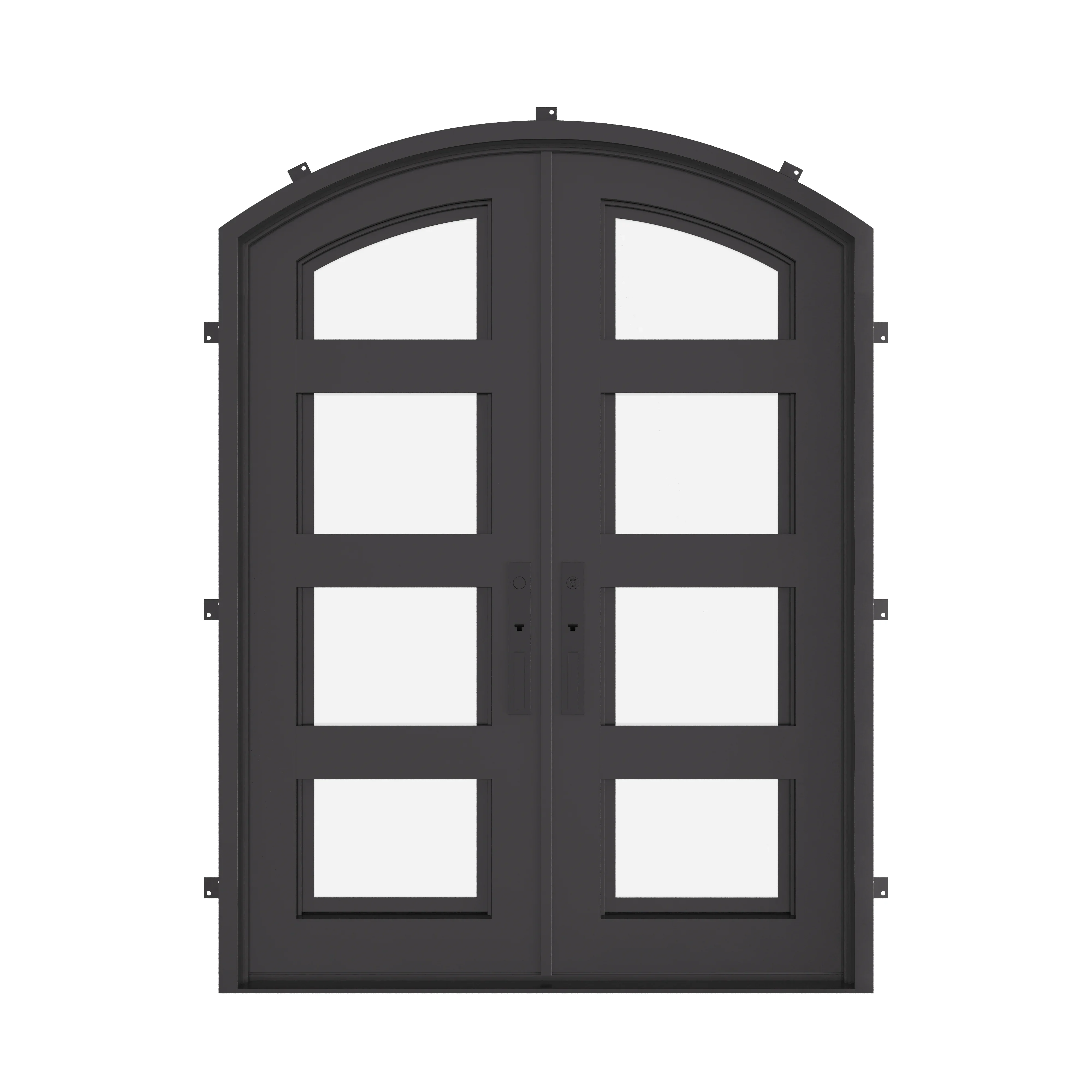Knox - Double Arch | Customize