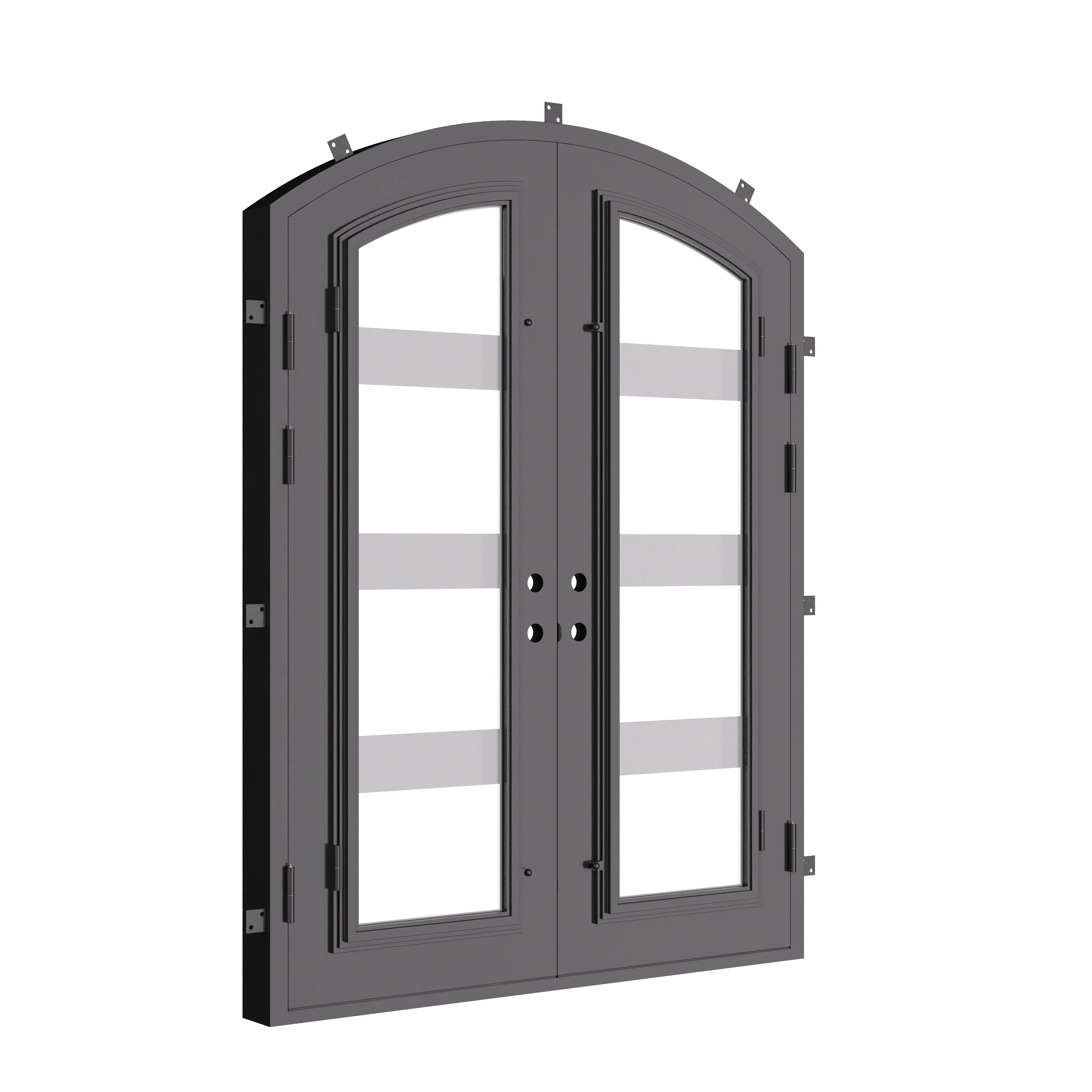 Knox - Double Arch | Customize - Image 4