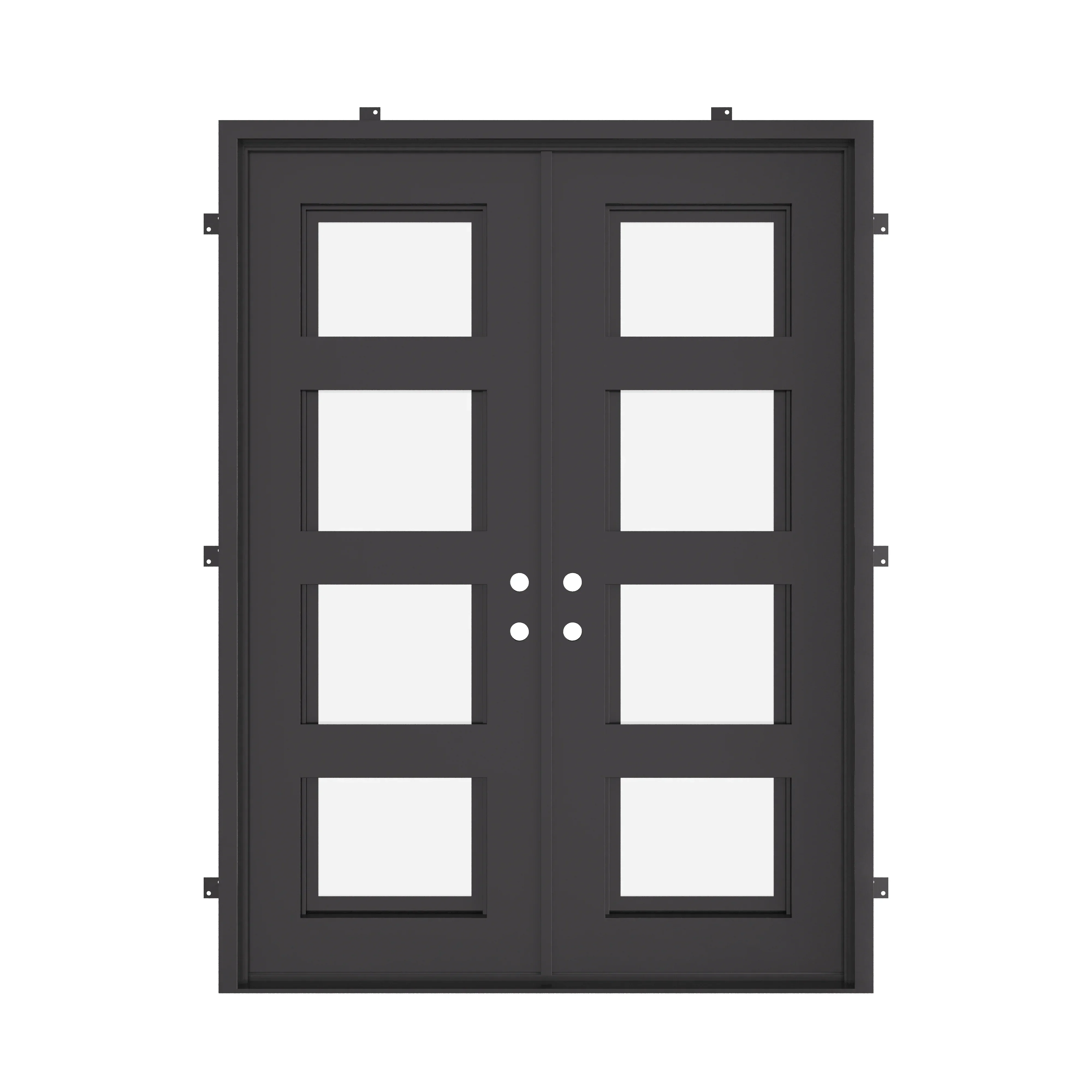 Knox - Double Flat - Image 5