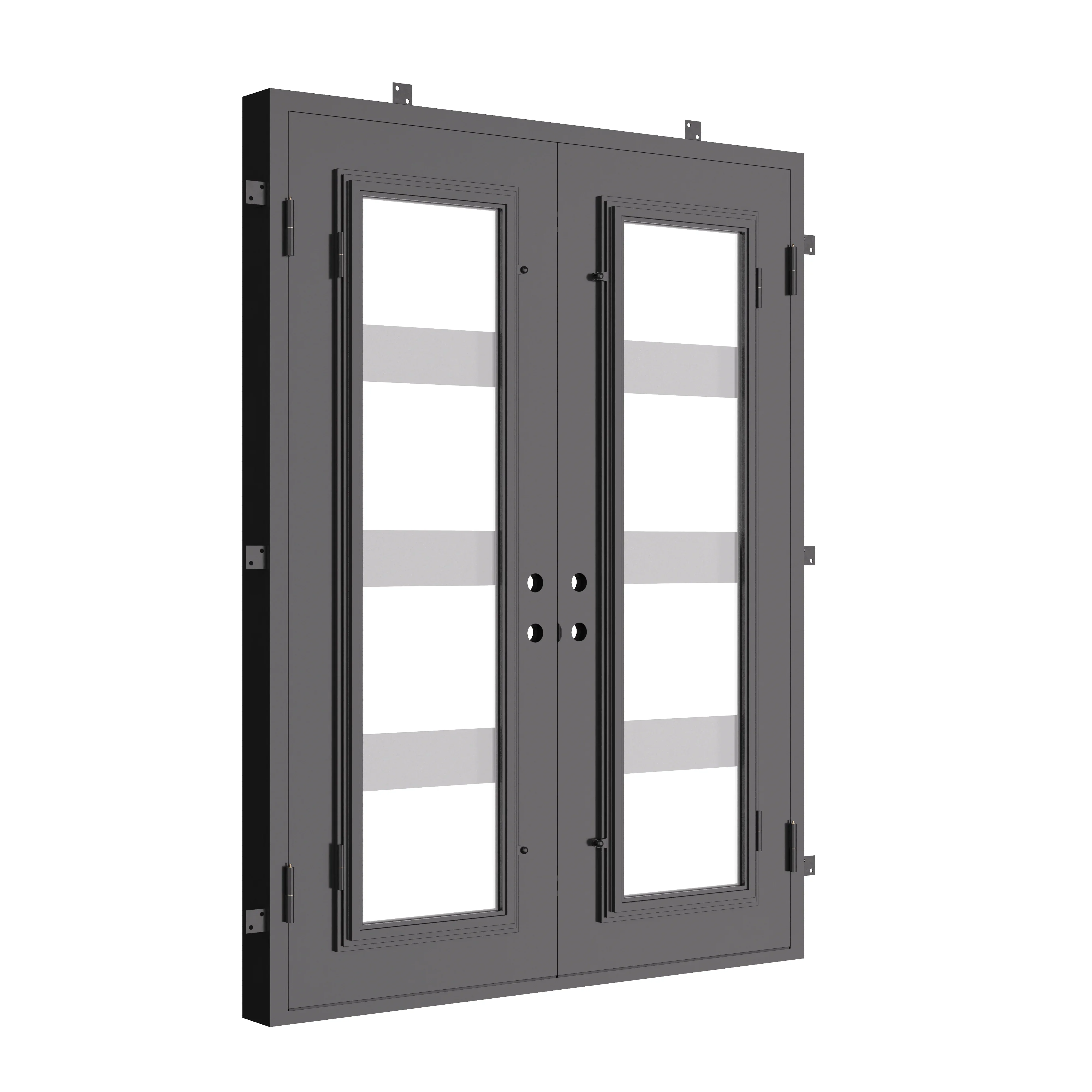 Knox - Double Flat | Customize - Image 4