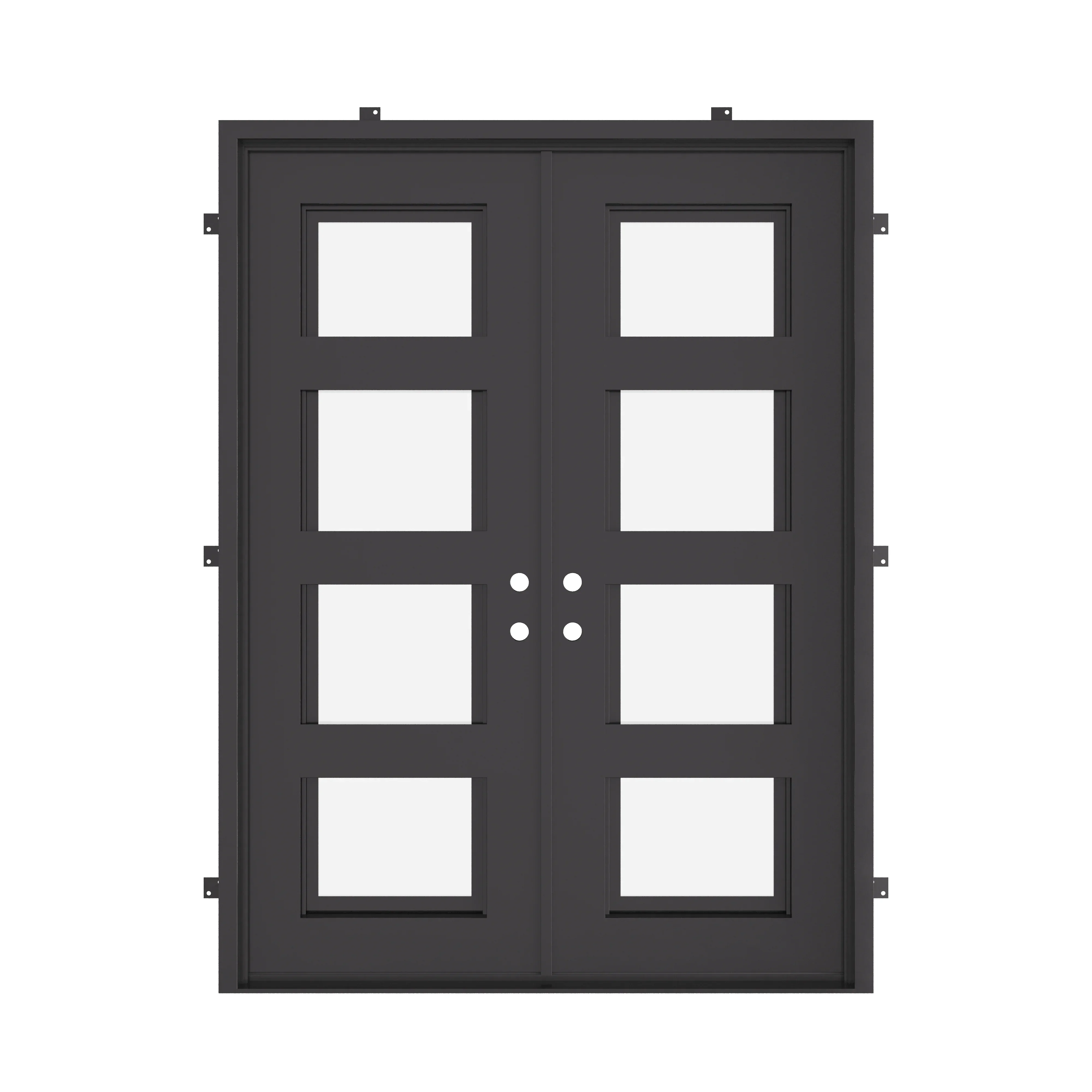 Knox - Double Flat | Customize - Image 5