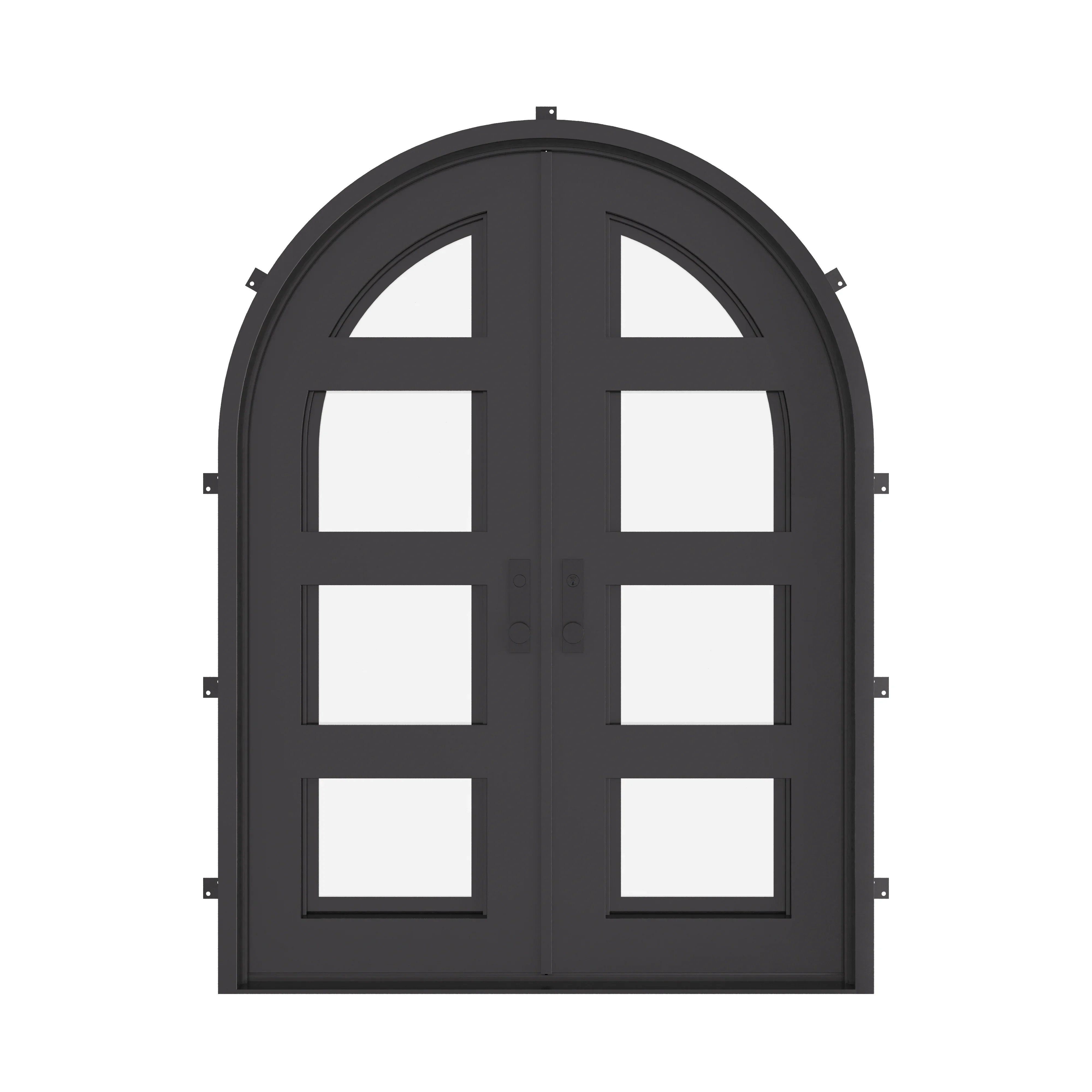 Knox - Double Full Arch | Customize