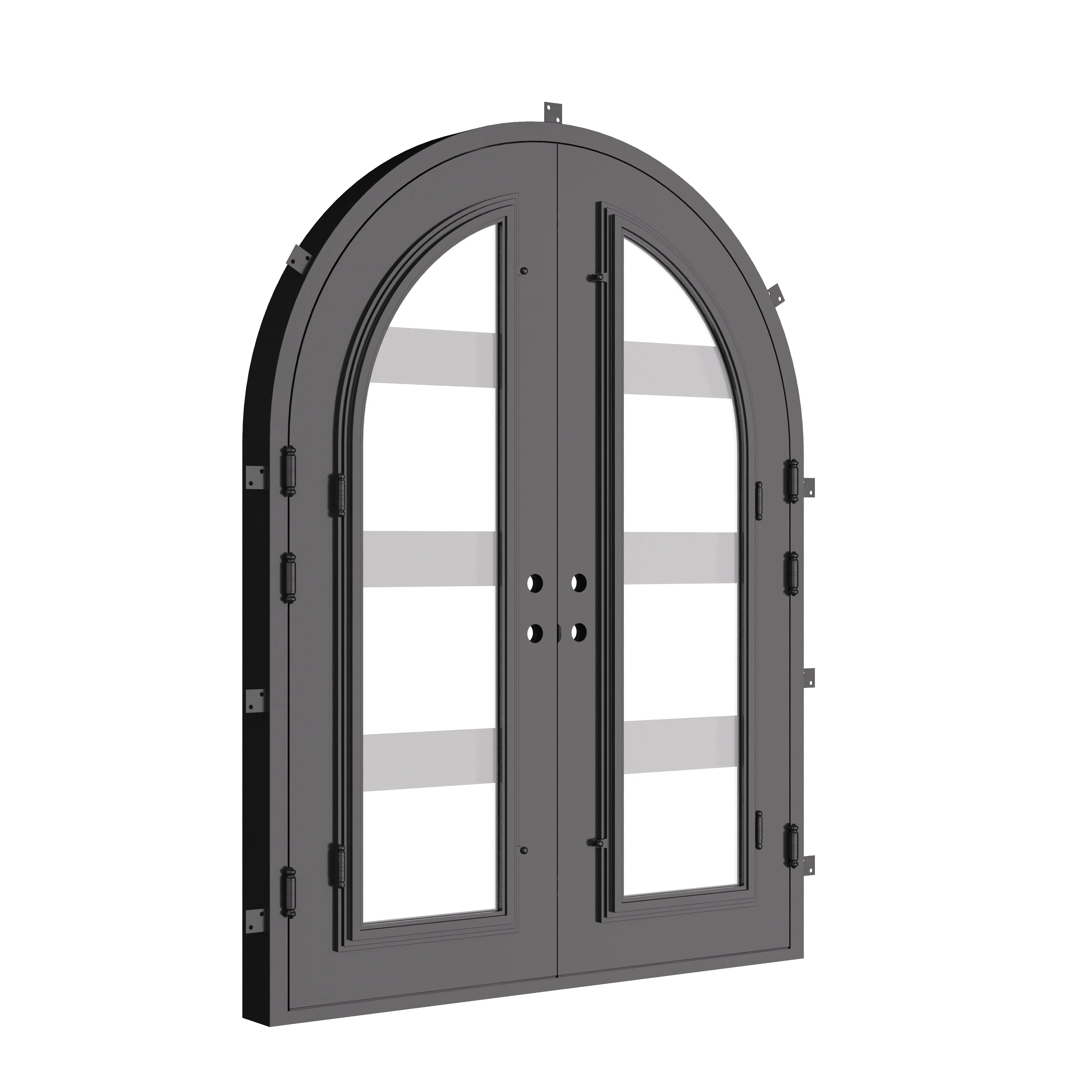 Knox - Double Full Arch | Customize - Image 4